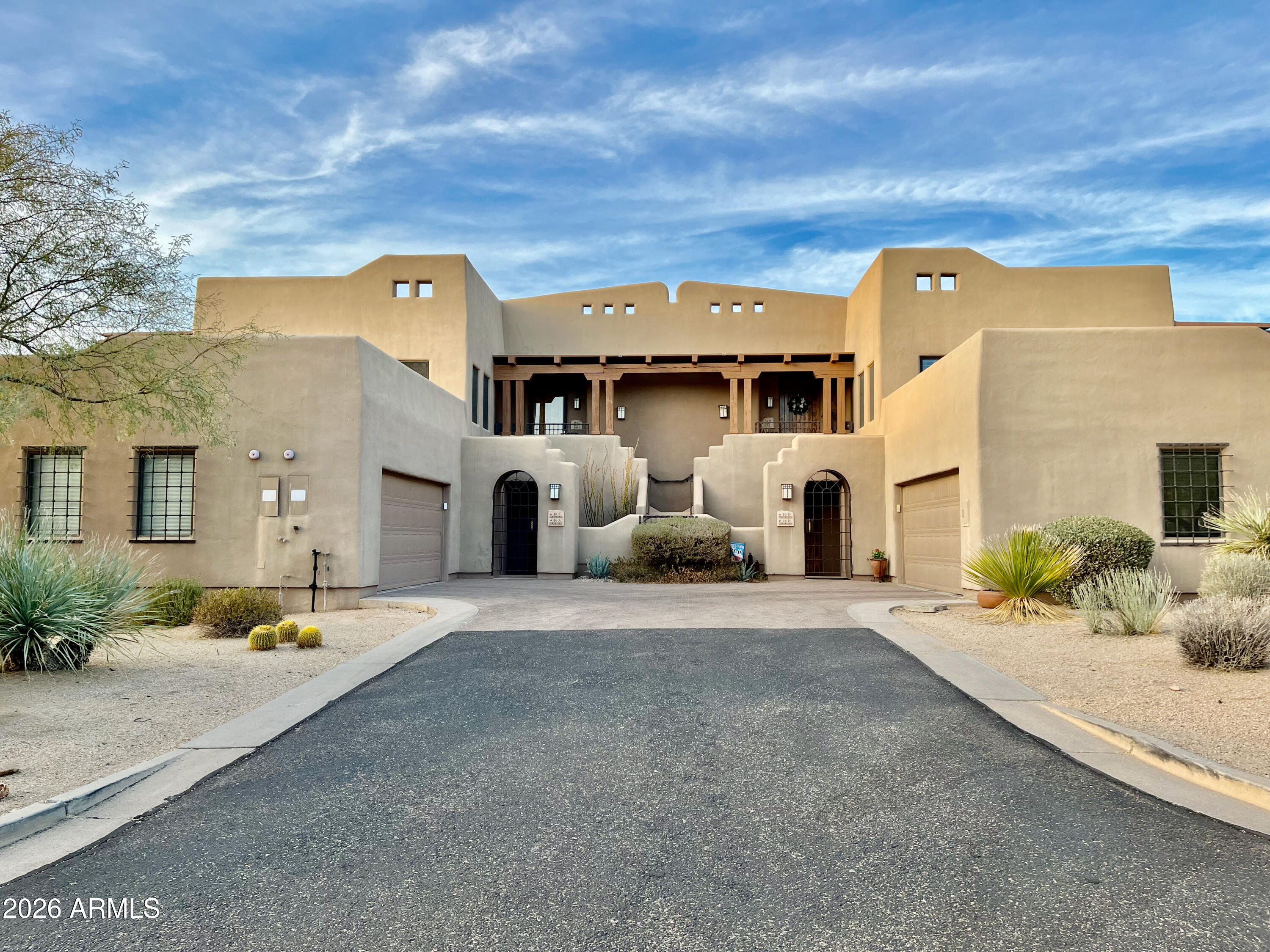 36601 N Mule Train Road C16 — photo