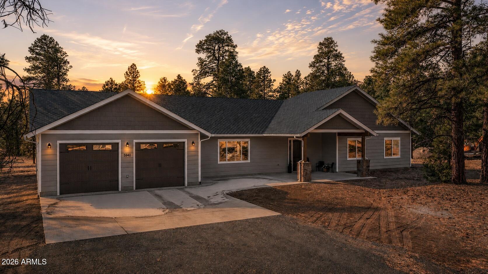 5940 Glenwood Trail — photo