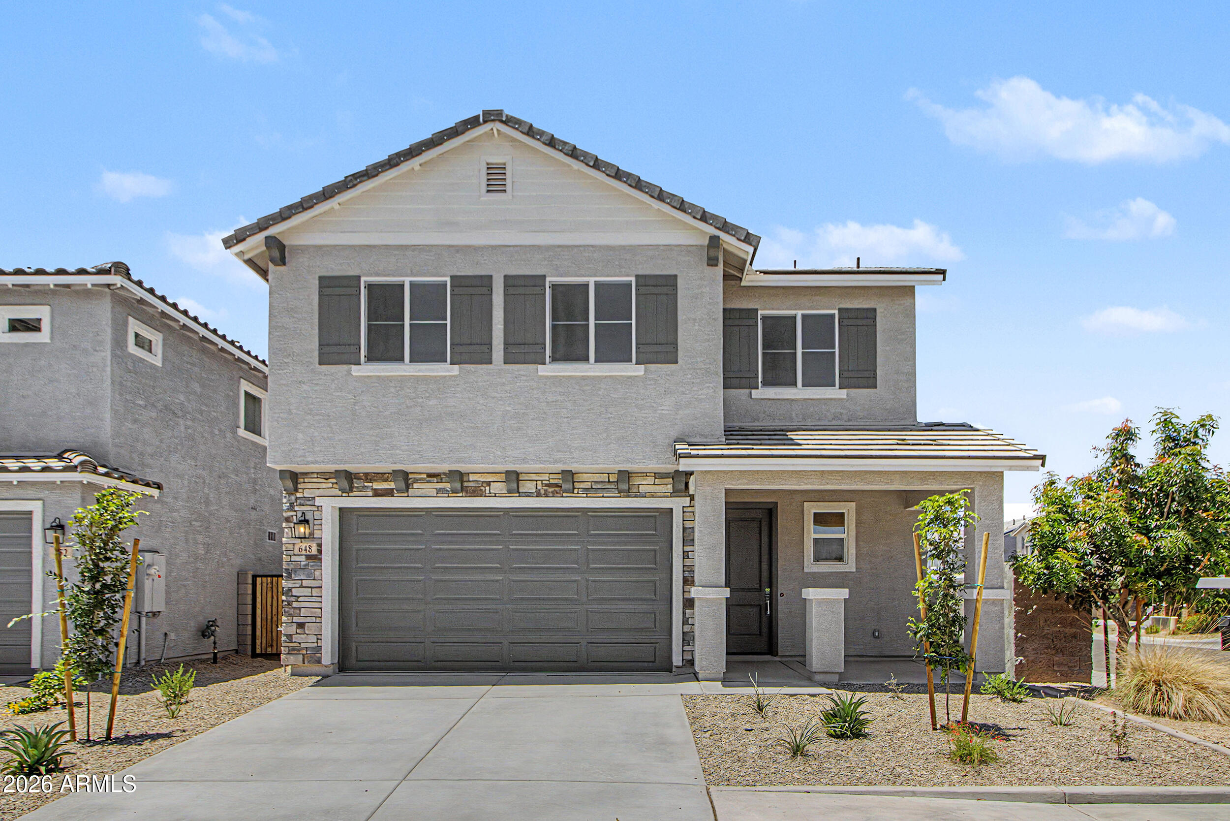 648 S Del Rancho Circle — photo