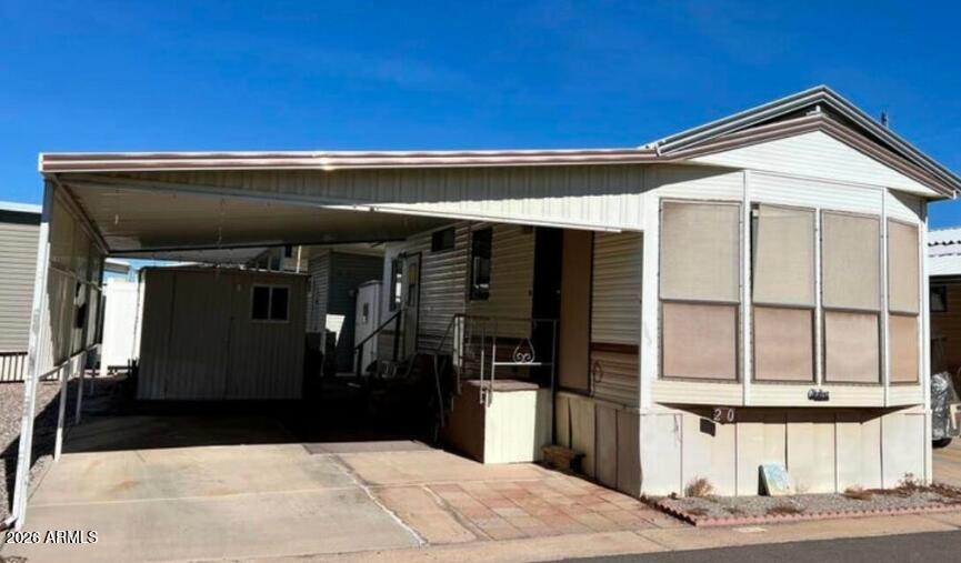 210 E Mesa Drive — photo