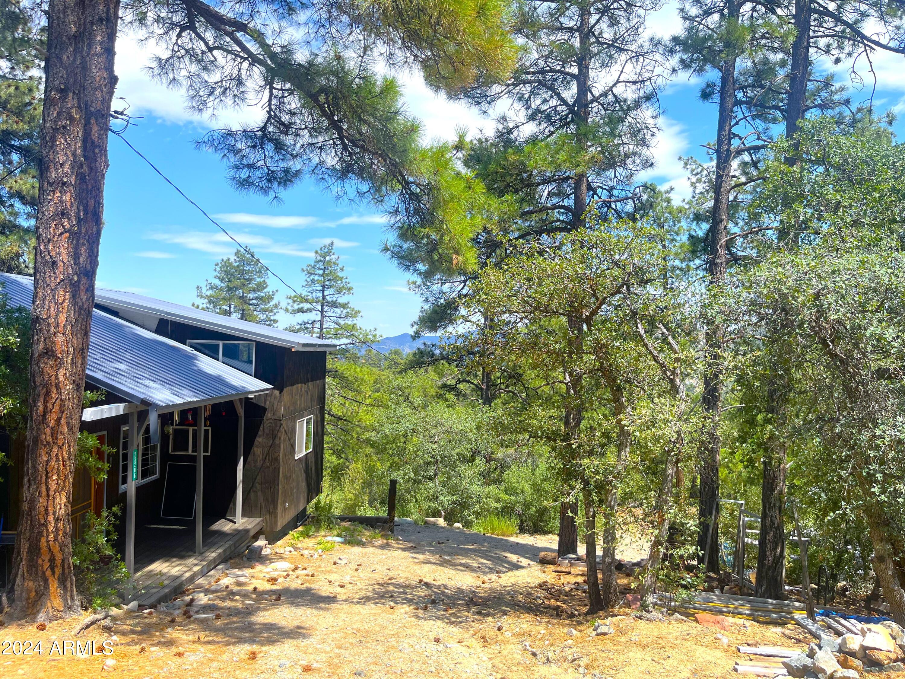 23206 S Towers Mountain Road — photo