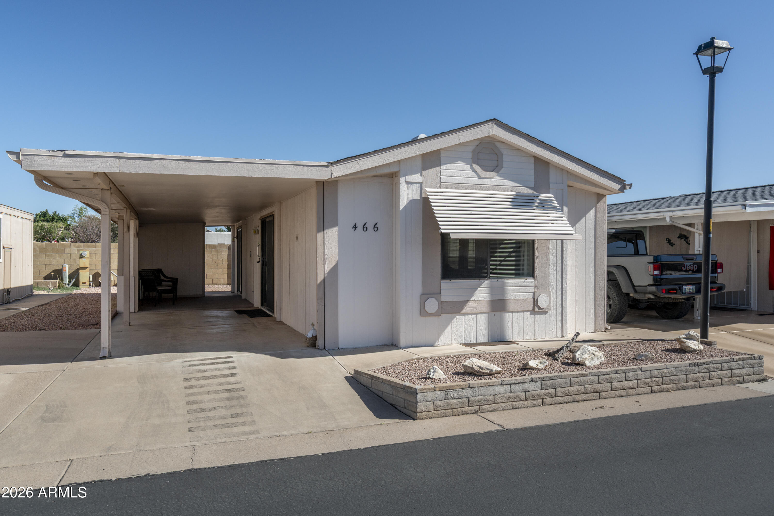 5735 E McDowell Road 466 — photo