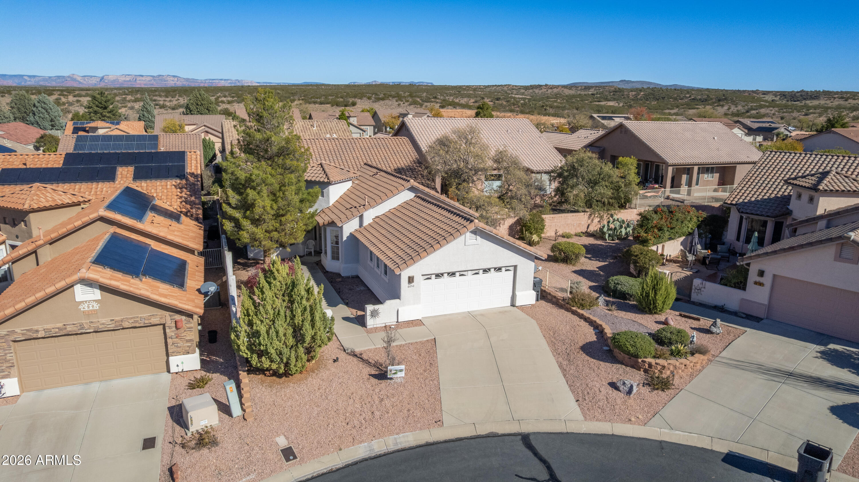 6050 E Pine Crest Court — photo