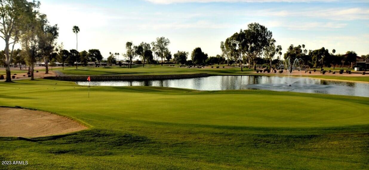 Home in Sun Lakes, AZ 85248 — photo 3