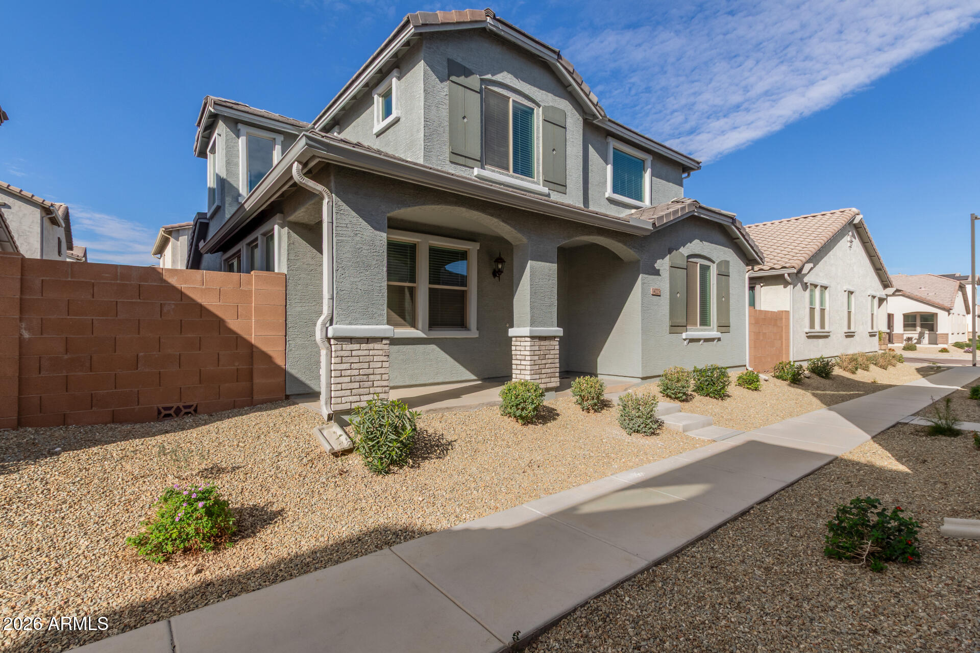 14223 W Bronco Trail — photo