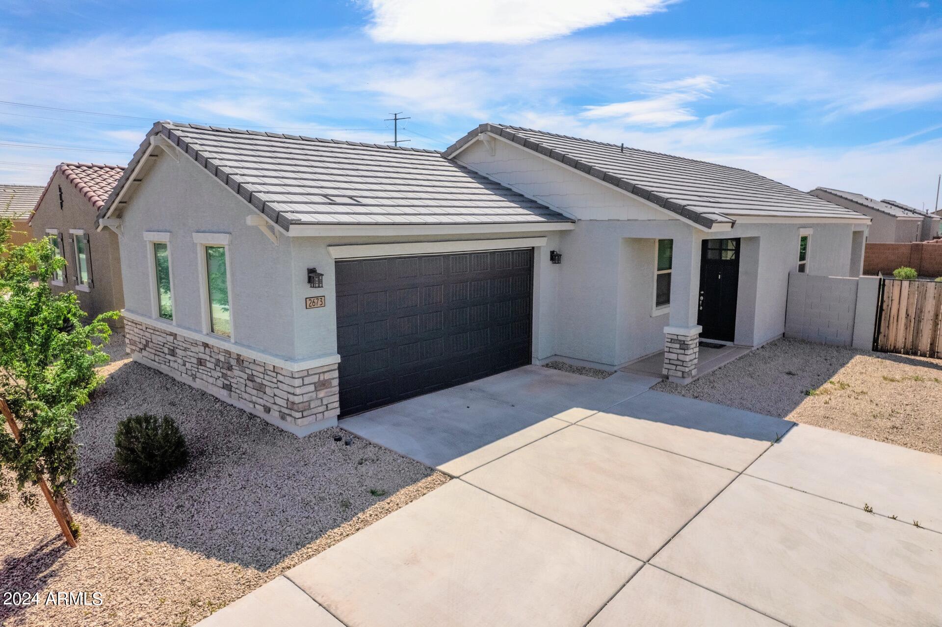 2673 E Aguayo Drive — photo