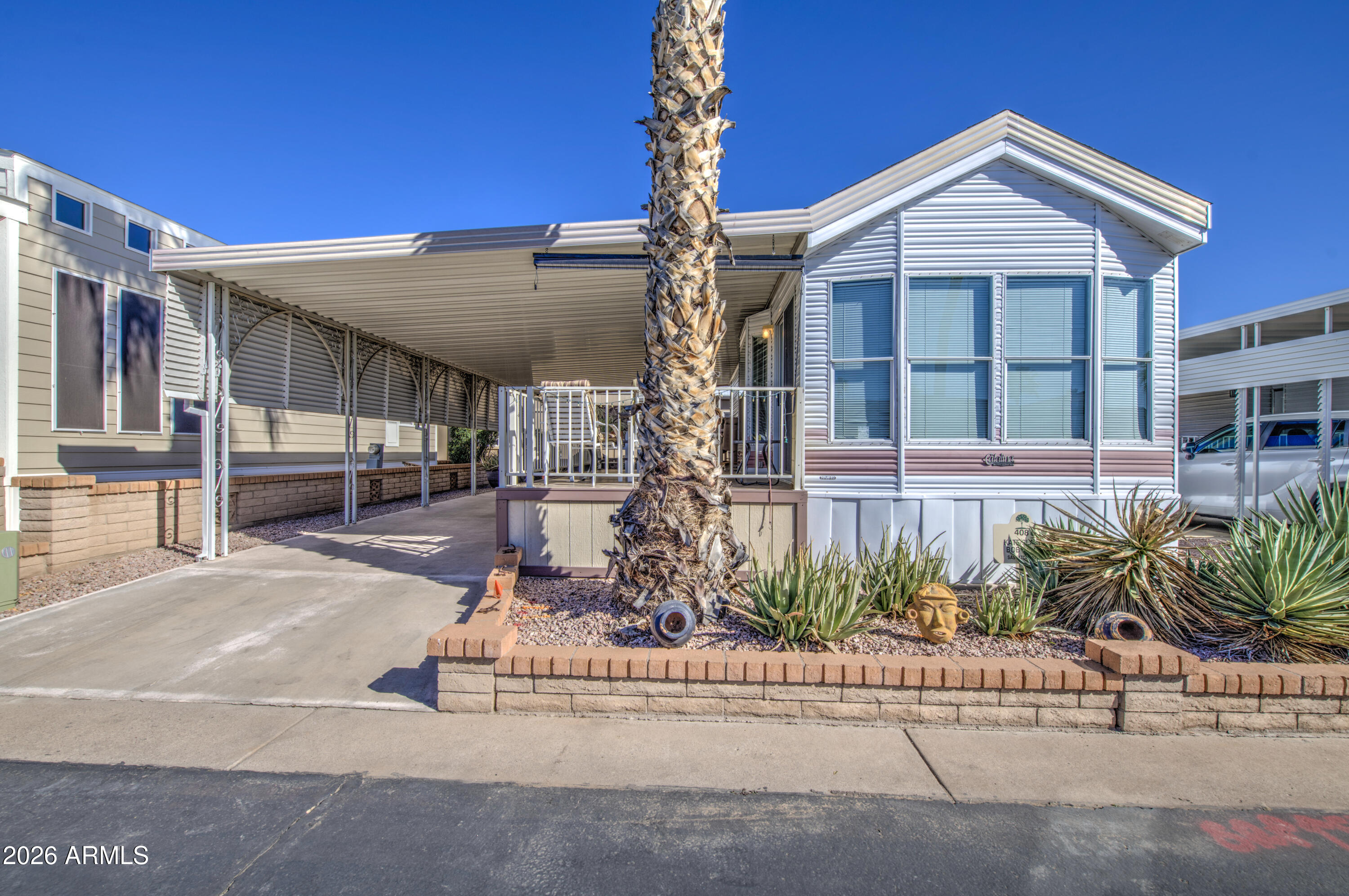 111 S Greenfield Road 408 — photo
