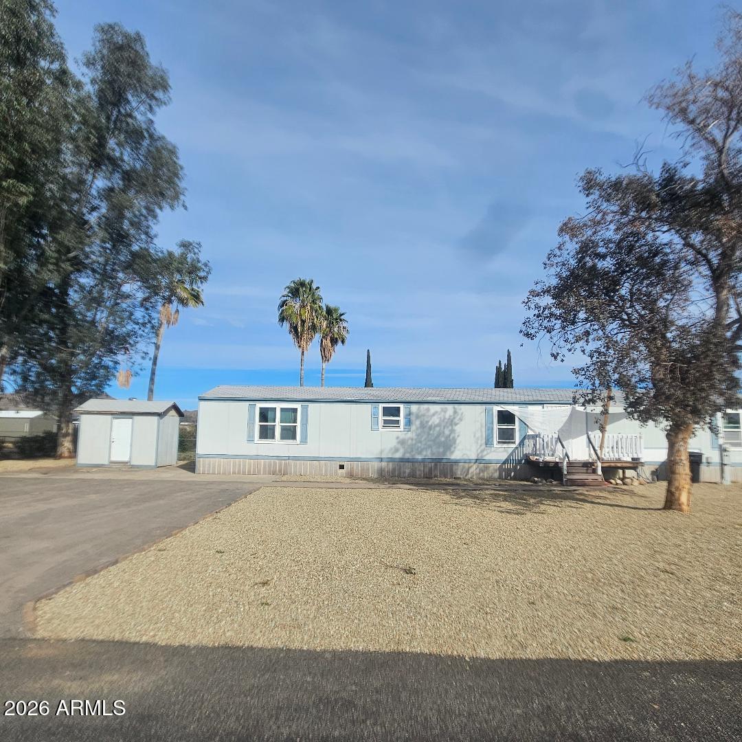 23750 W Cannon Drive — photo