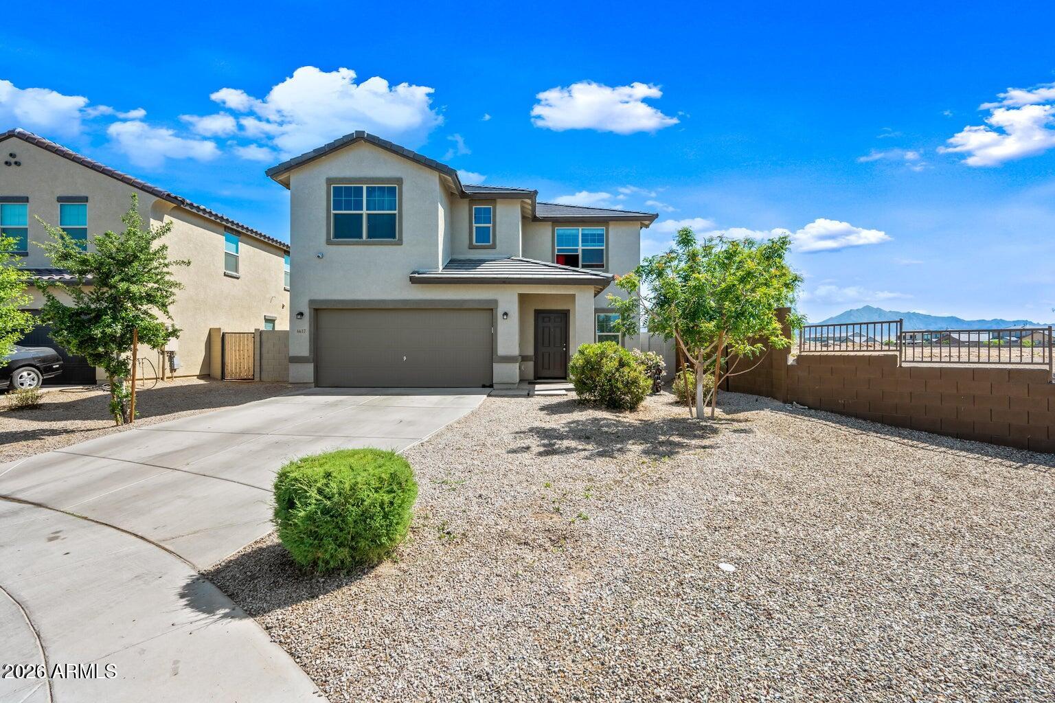 6617 W Magdalena Lane — photo