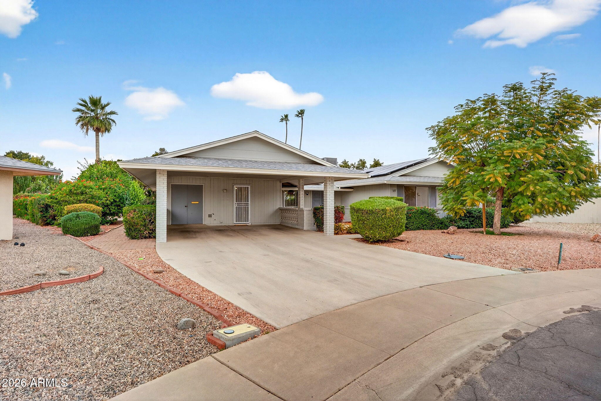 10850 W Deanne Drive — photo