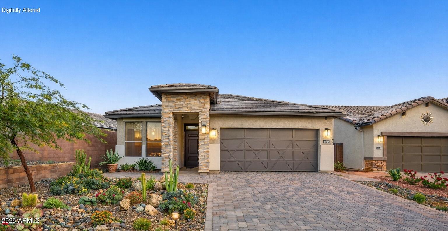 16537 W Hayley Way — photo