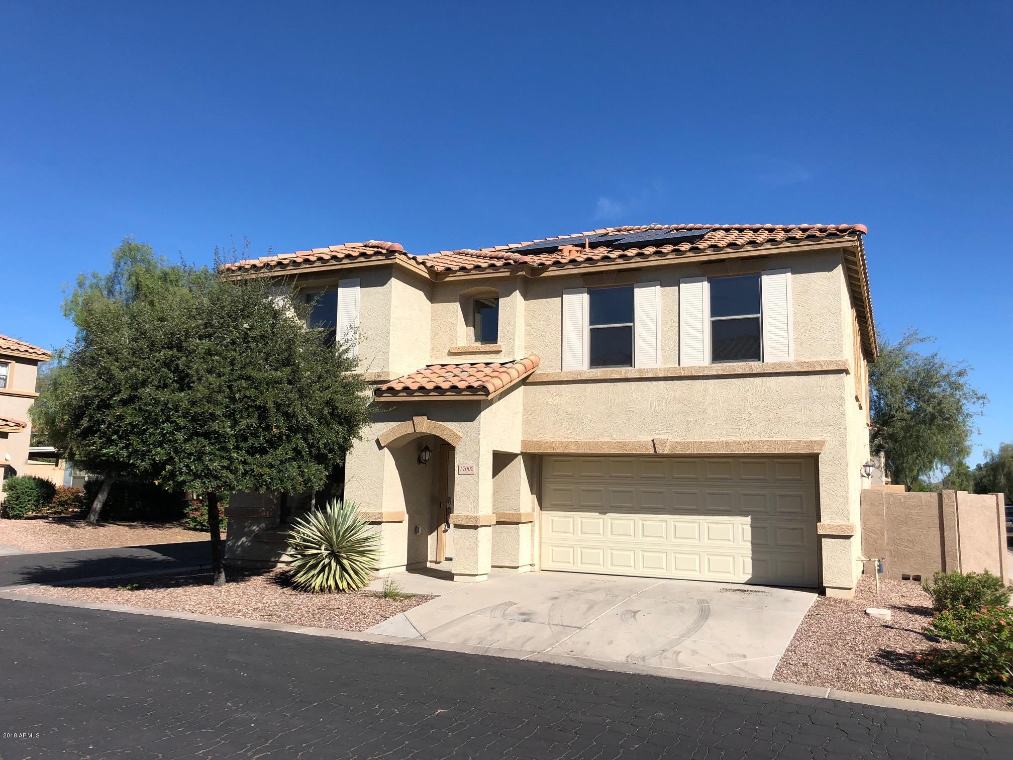 17002 W Marconi Avenue — photo