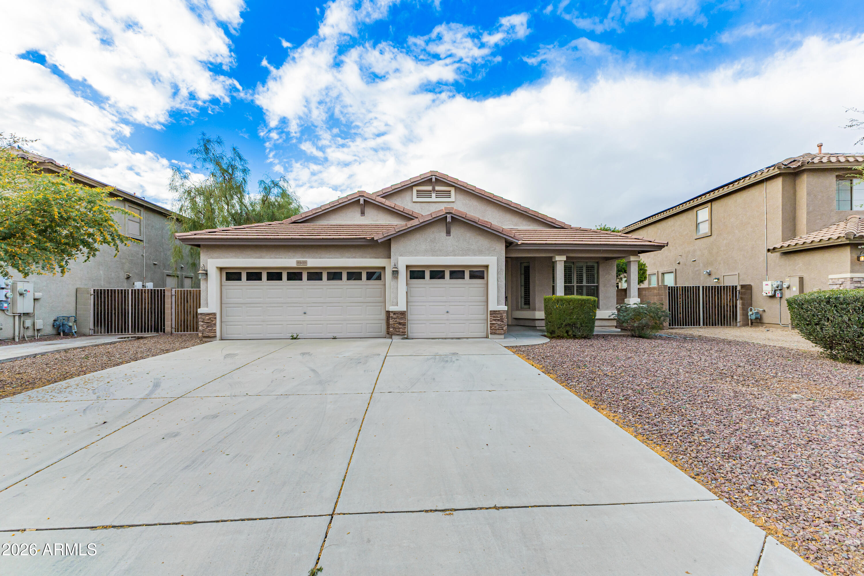 8432 W Palo Verde Avenue — photo
