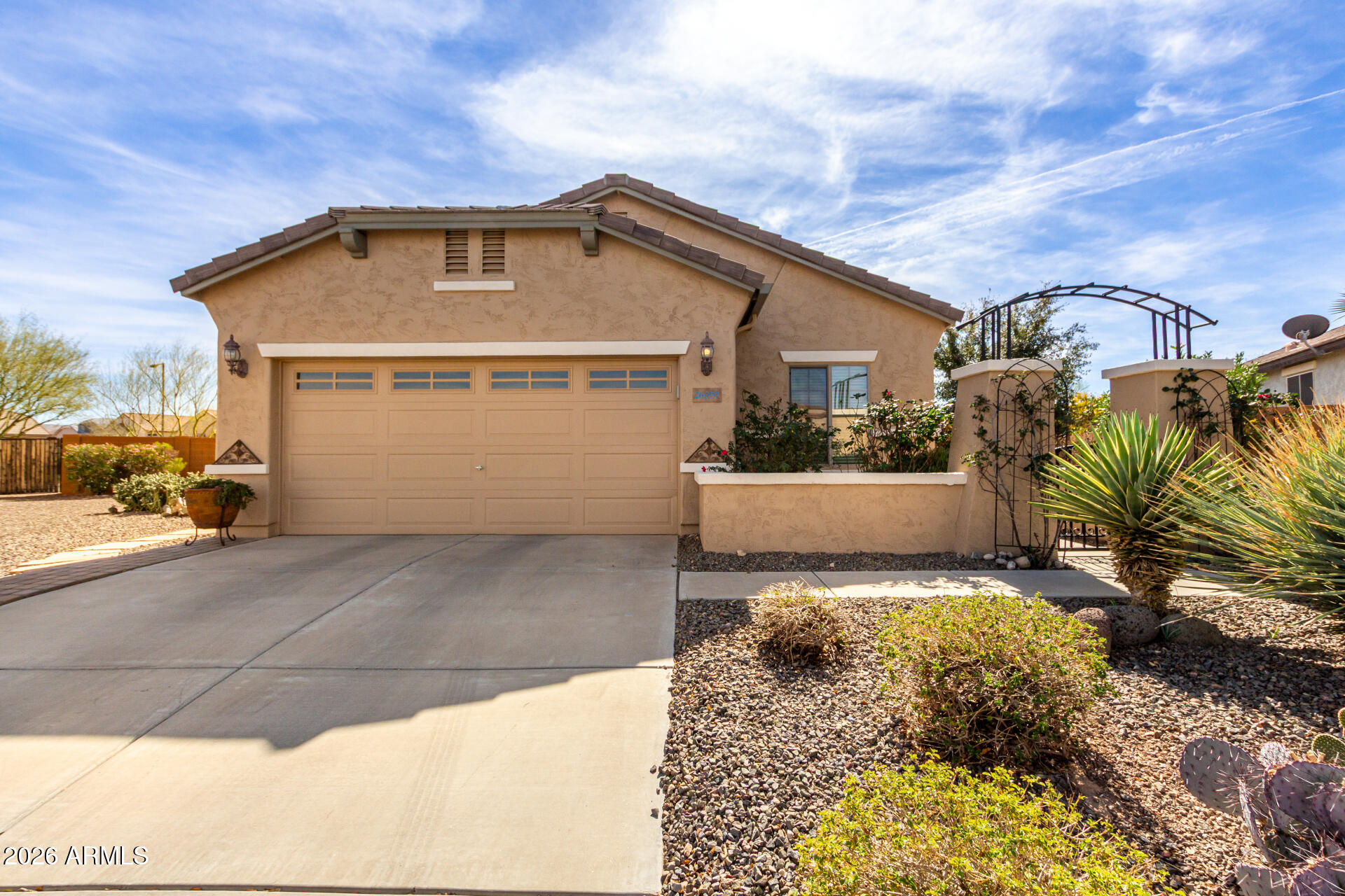 26057 W Sequoia Drive — photo