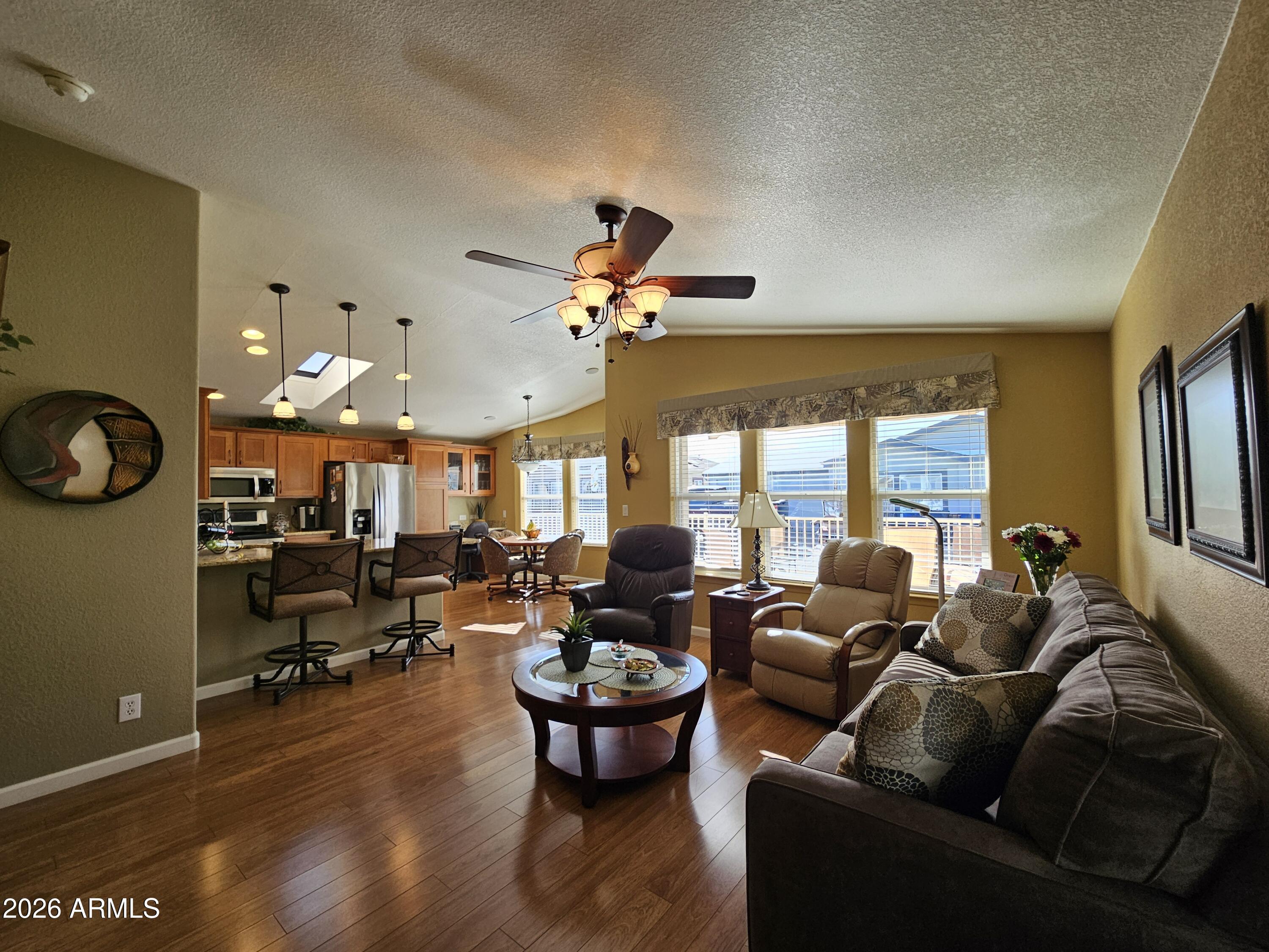 650 N Hawes Road 4520 — photo