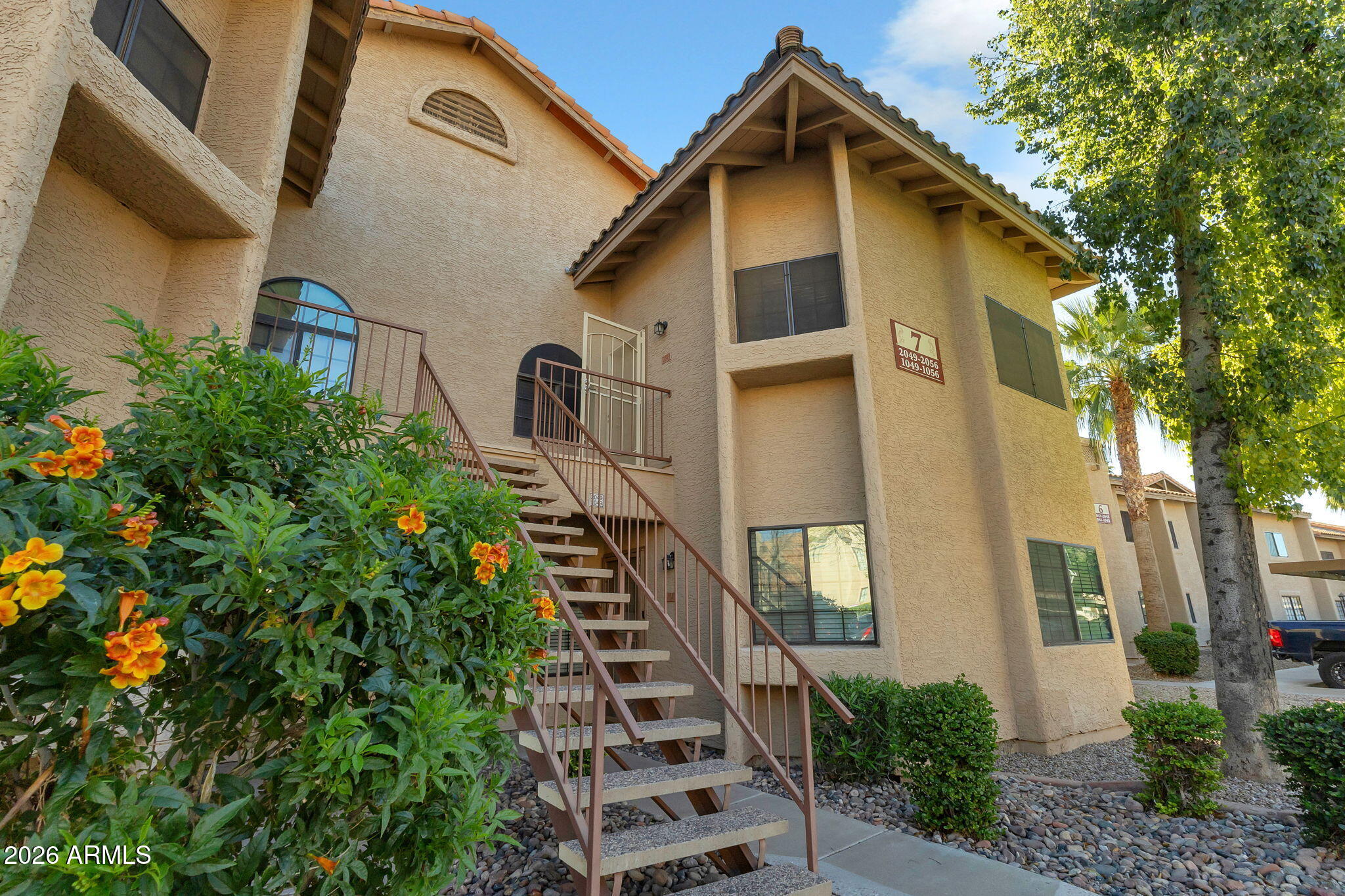 930 N Mesa Drive 2049 — photo