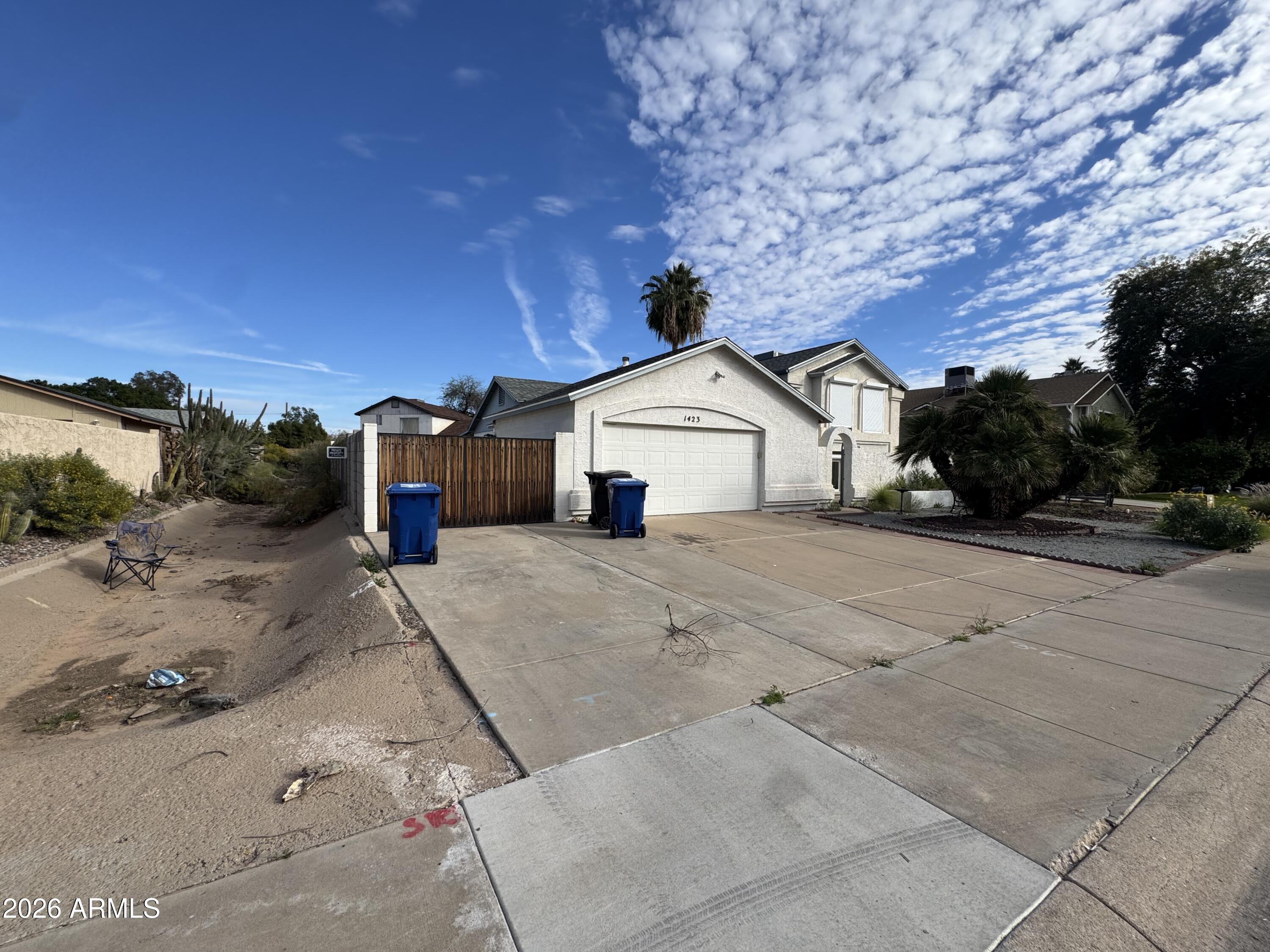 1423 N 62nd Place — photo