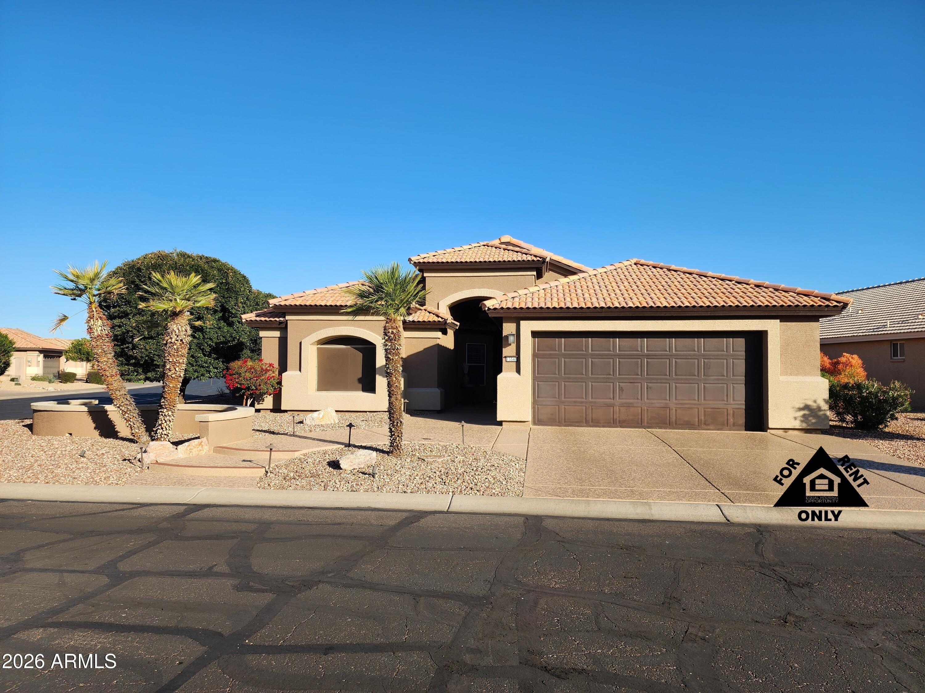 15548 W Catalina Drive — photo