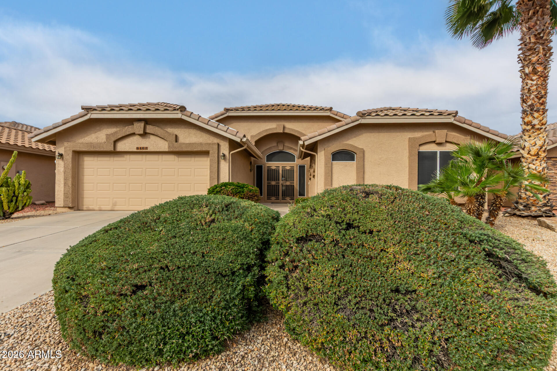 8462 W McRae Way — photo