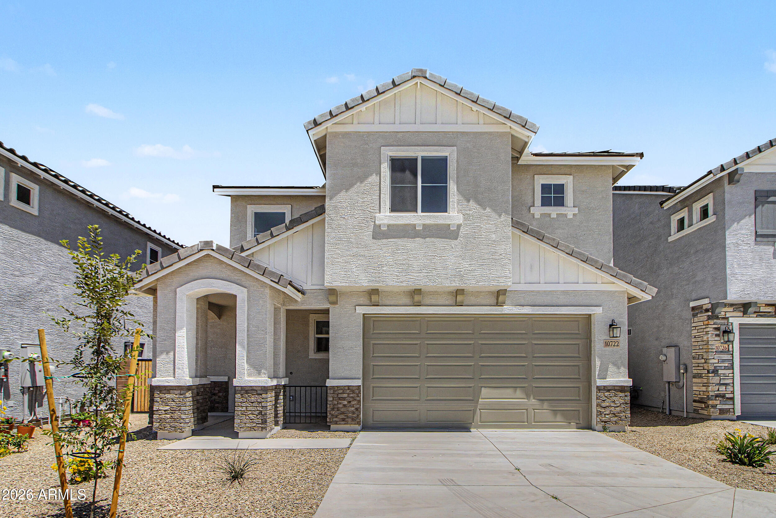 10722 E Dragoon Circle — photo