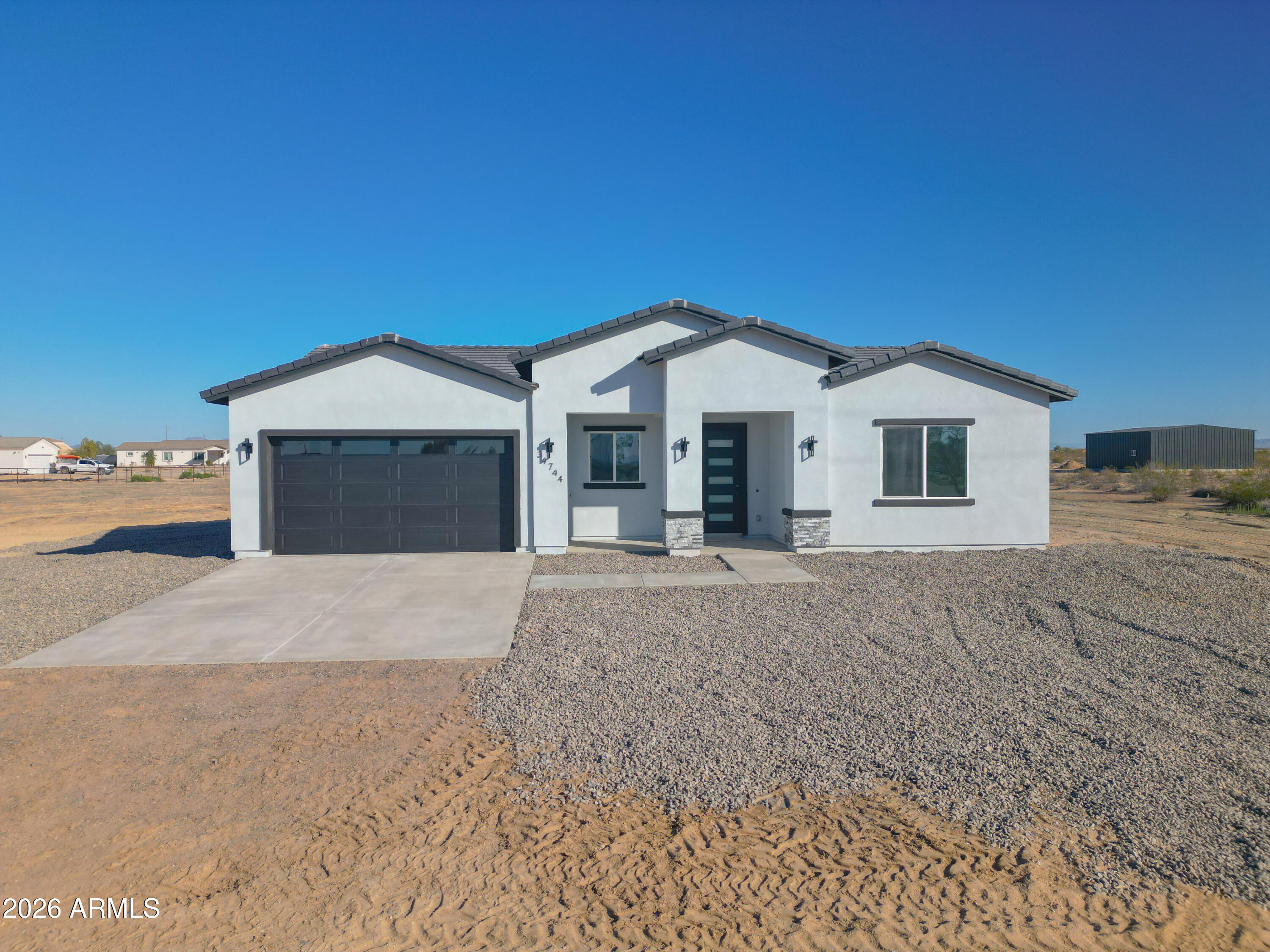 34744 W Mohave Street — photo