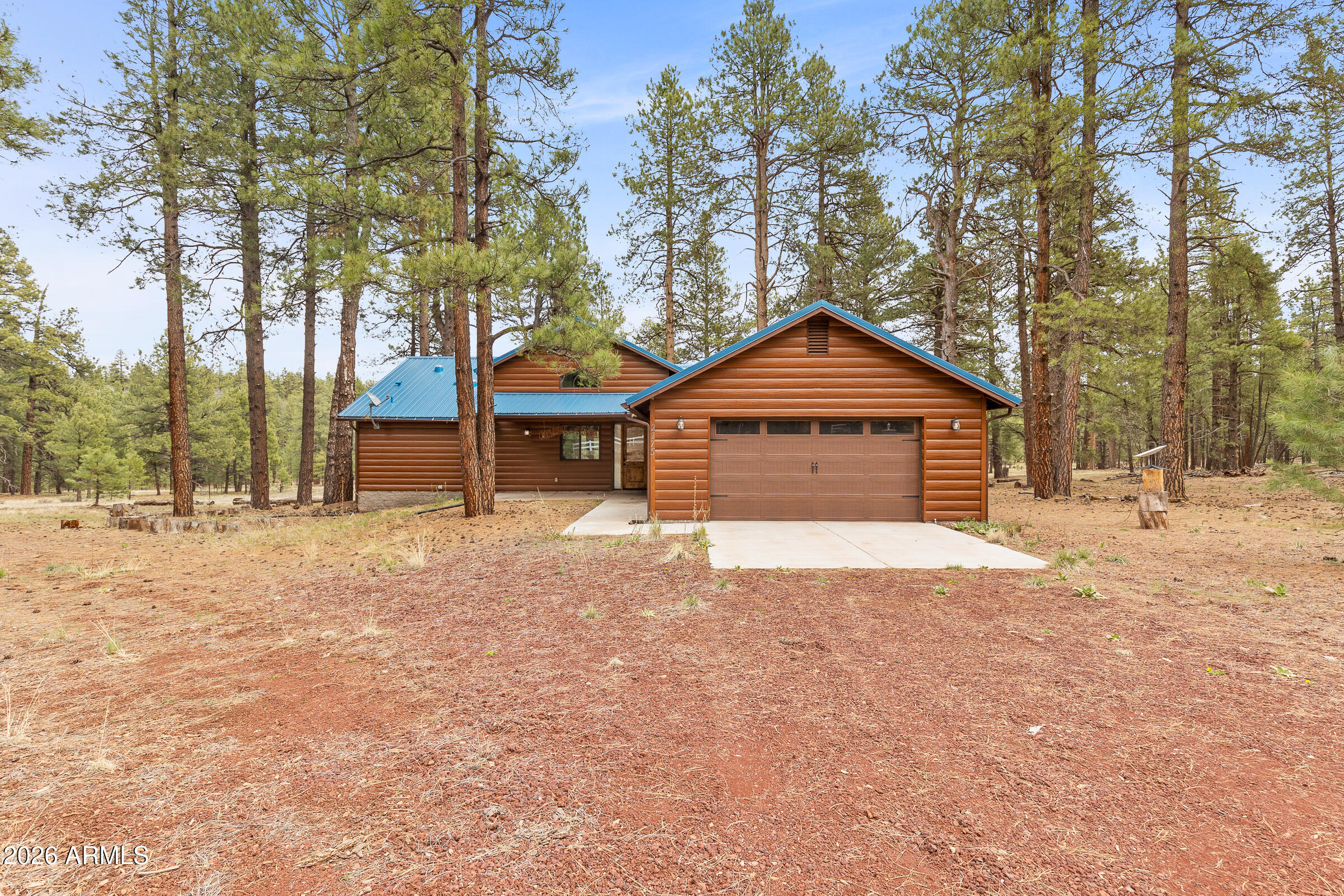 2175 S Eagle Creek Lane — photo