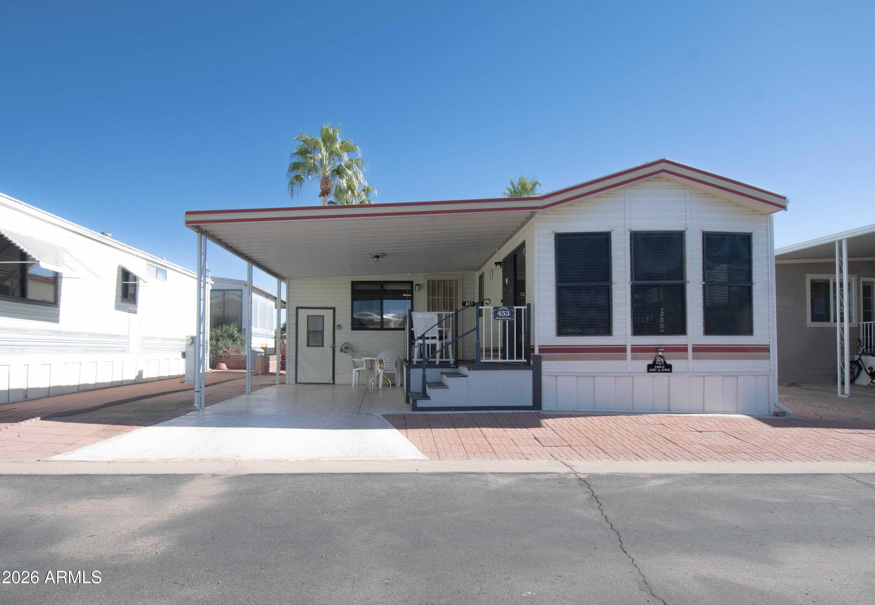 7750 E Broadway Road 453 — photo