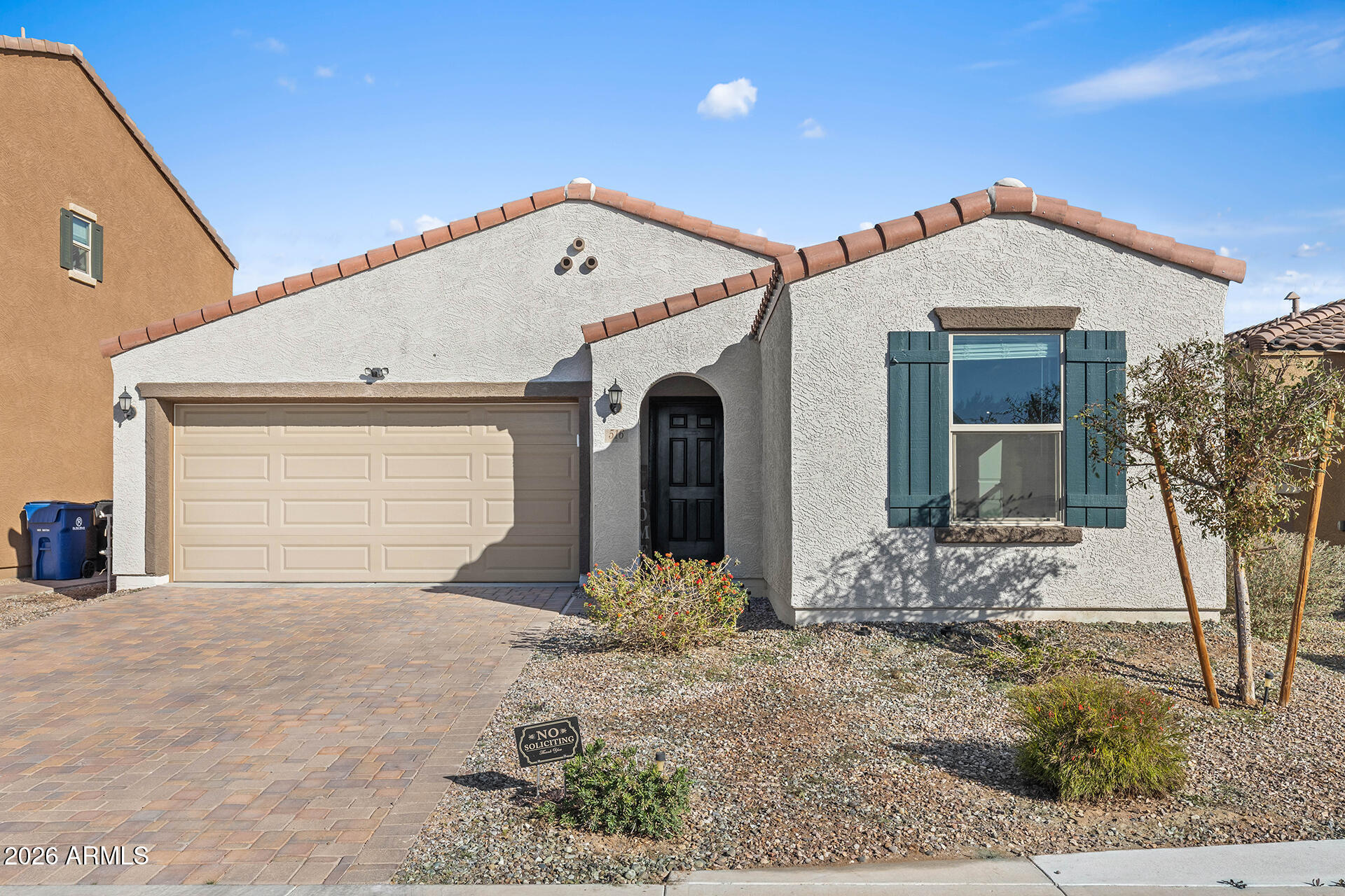 516 E Mountain View Drive — photo