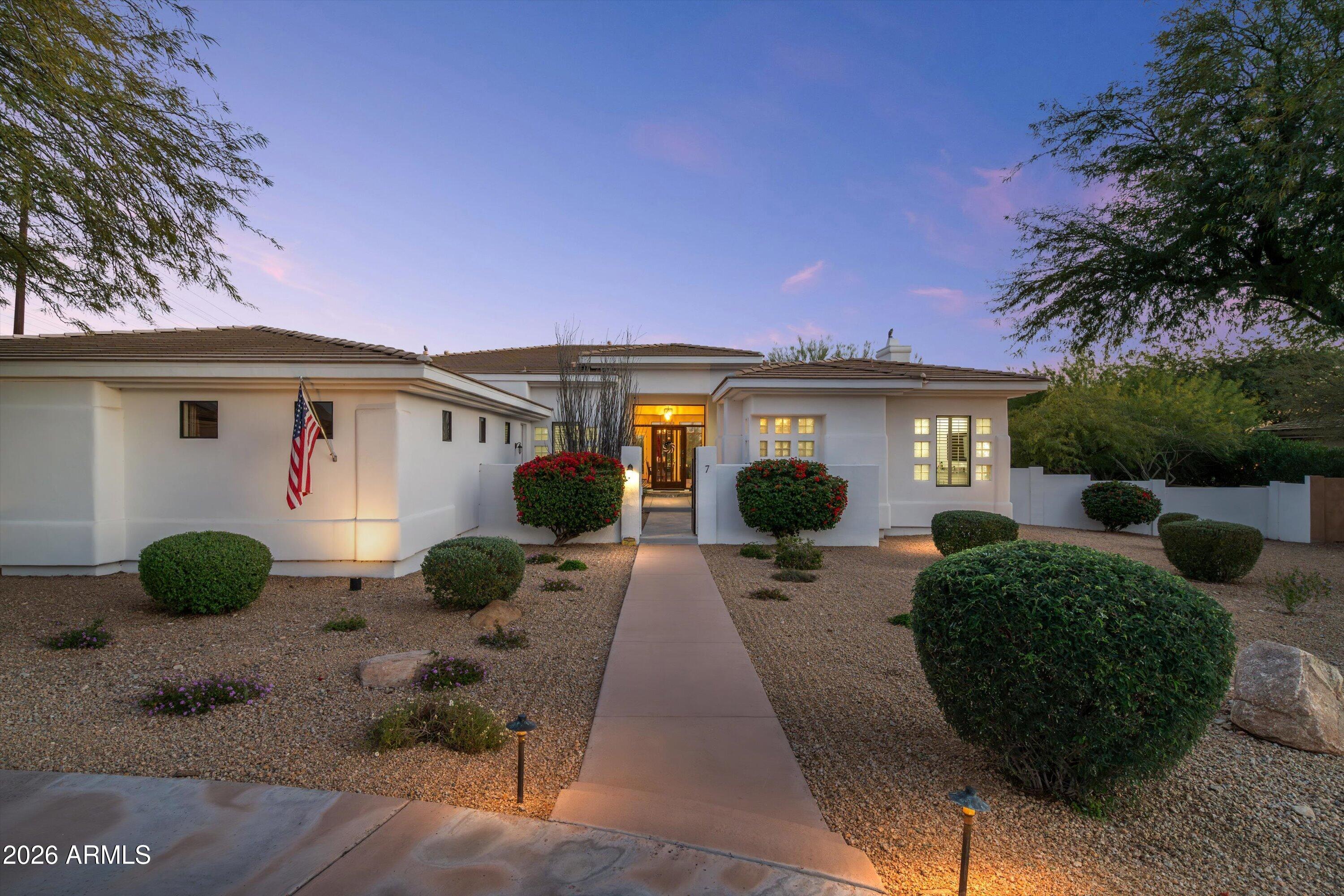 10800 E Cactus Road 7 — photo