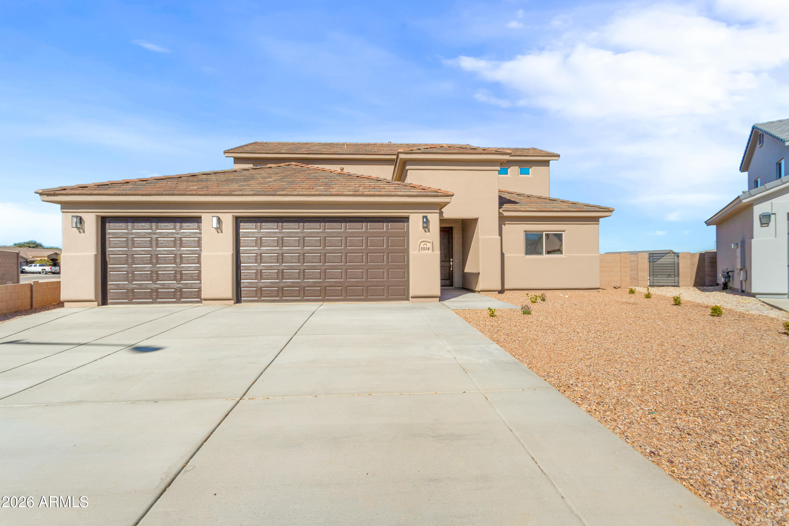 5519 Desert Willow Loop — photo