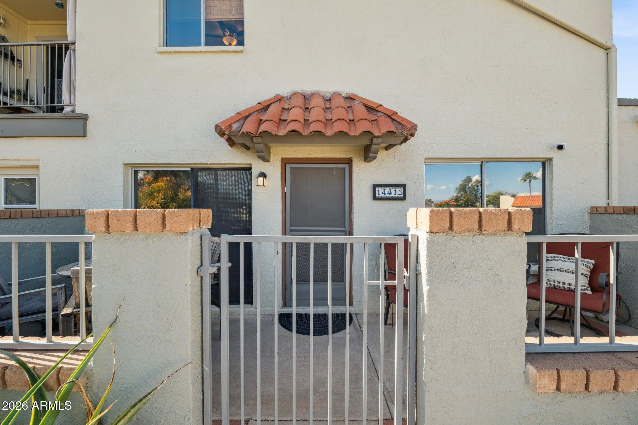 14413 N Boxwood Lane — photo