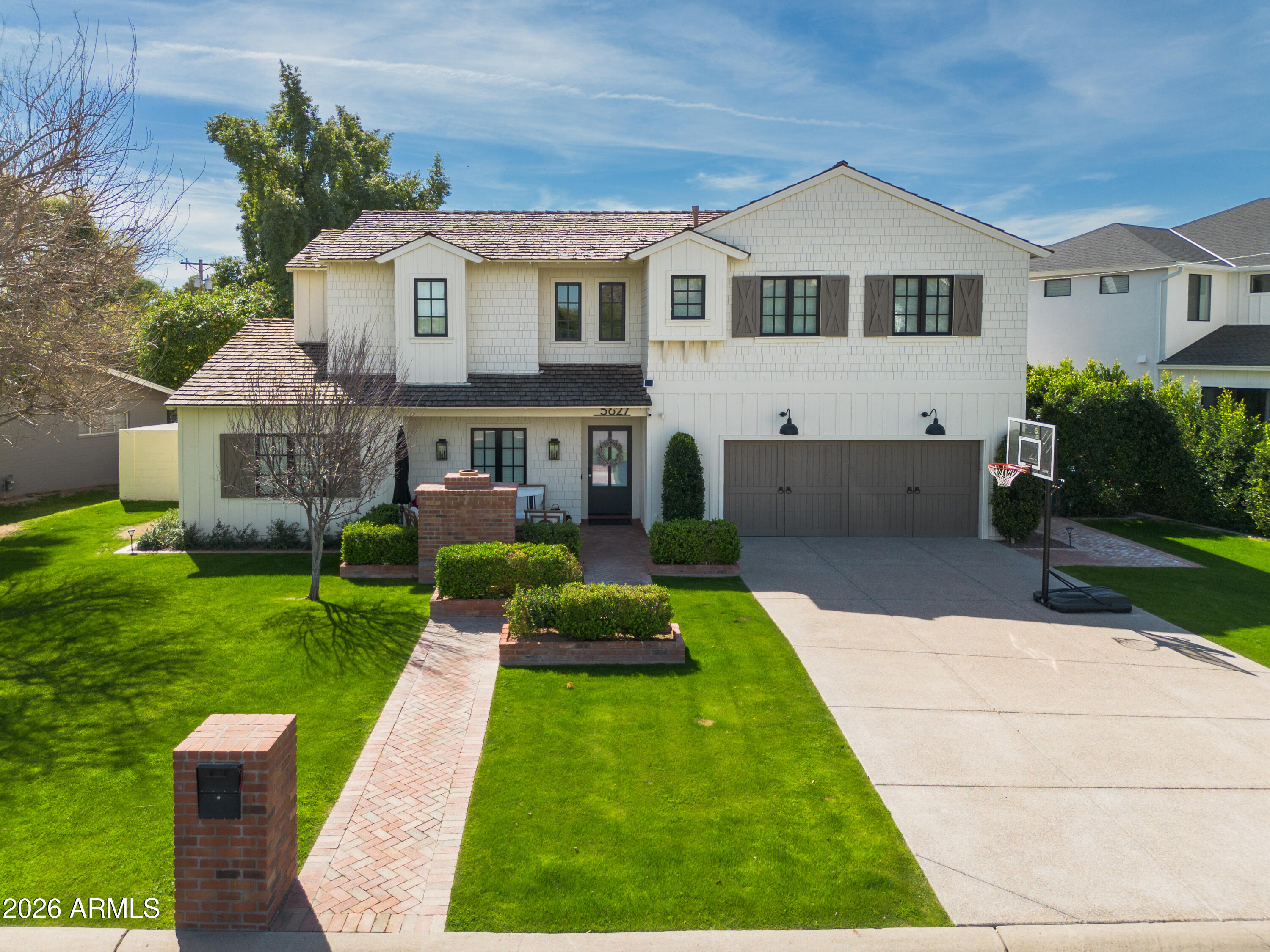 5627 E Monterosa Street — photo