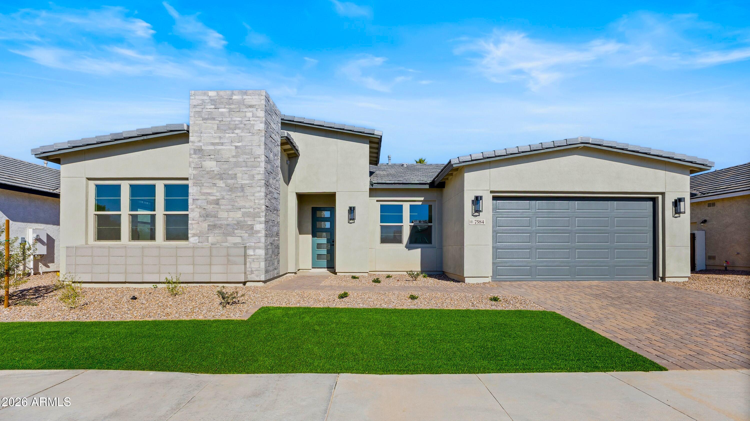 7584 W Evans Drive — photo