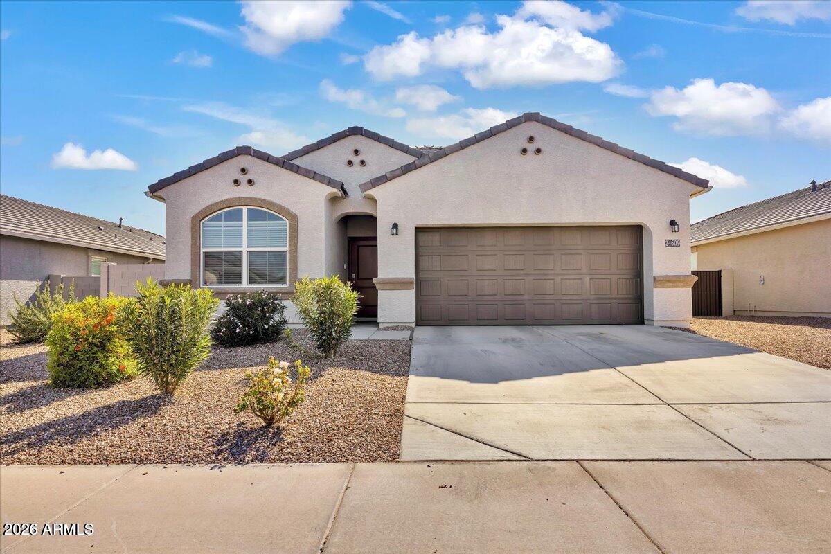 24609 W Raymond Street — photo