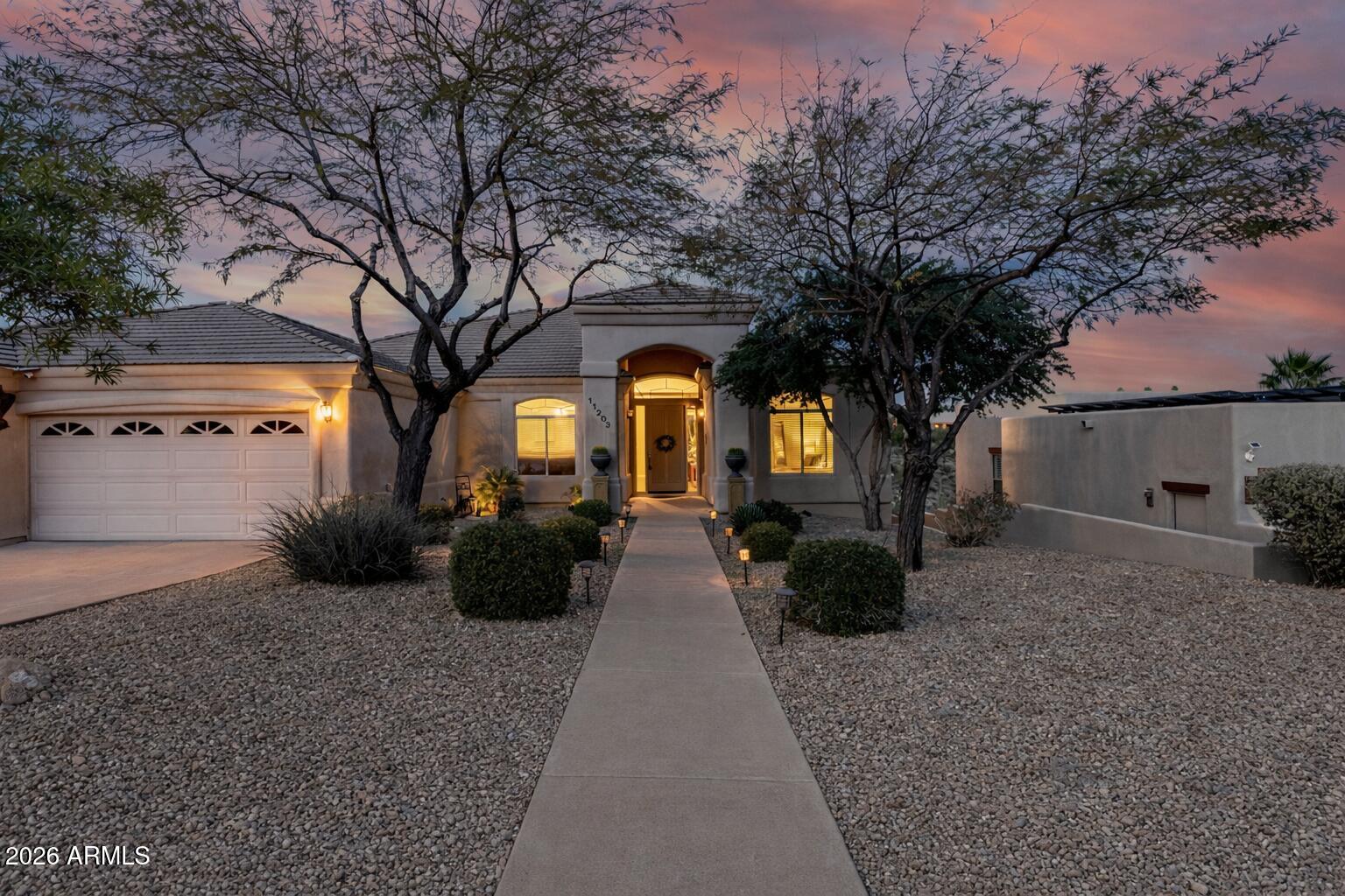 11203 N Pinto Drive — photo