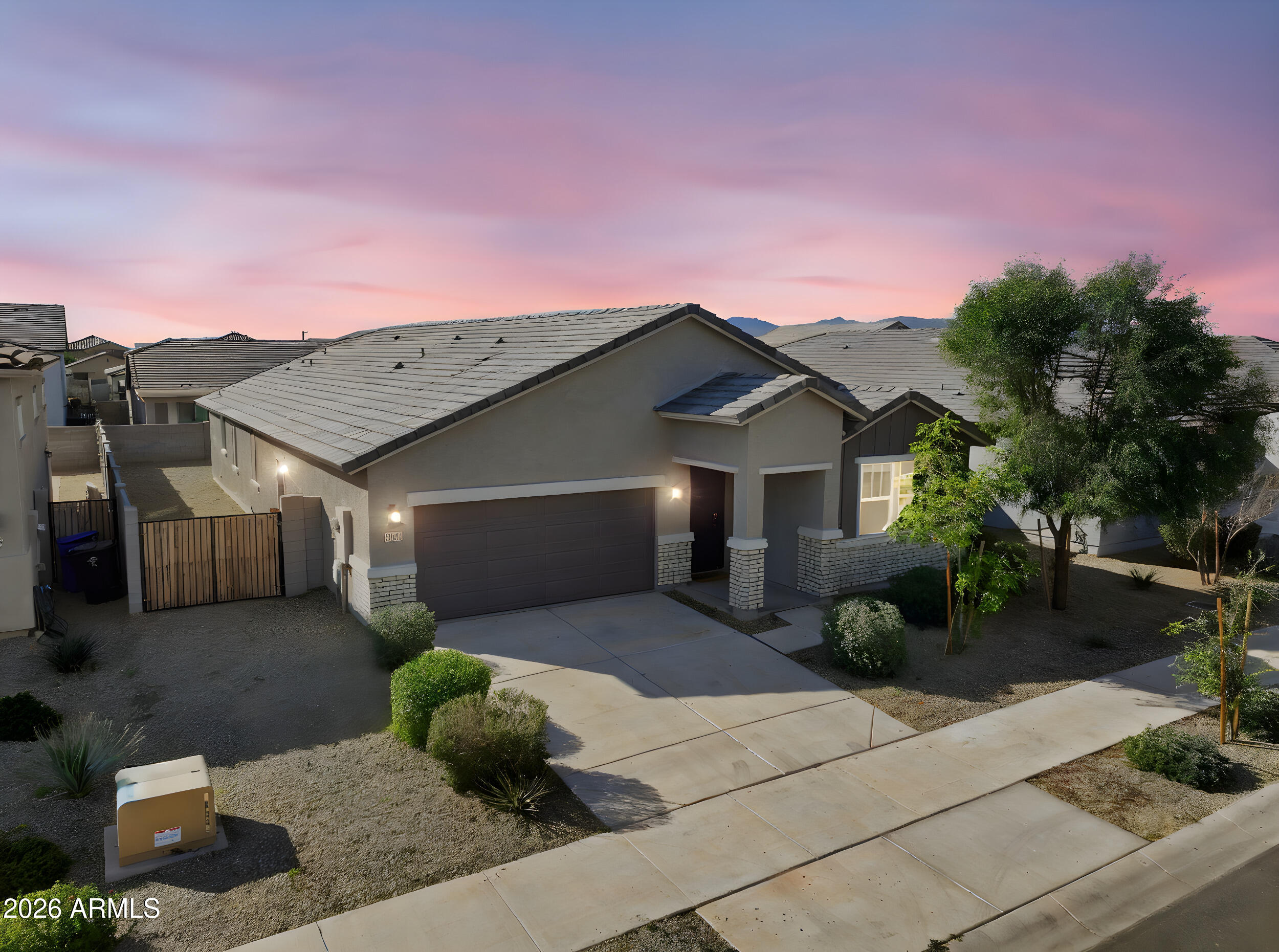 17821 W Villa Hermosa Lane — photo
