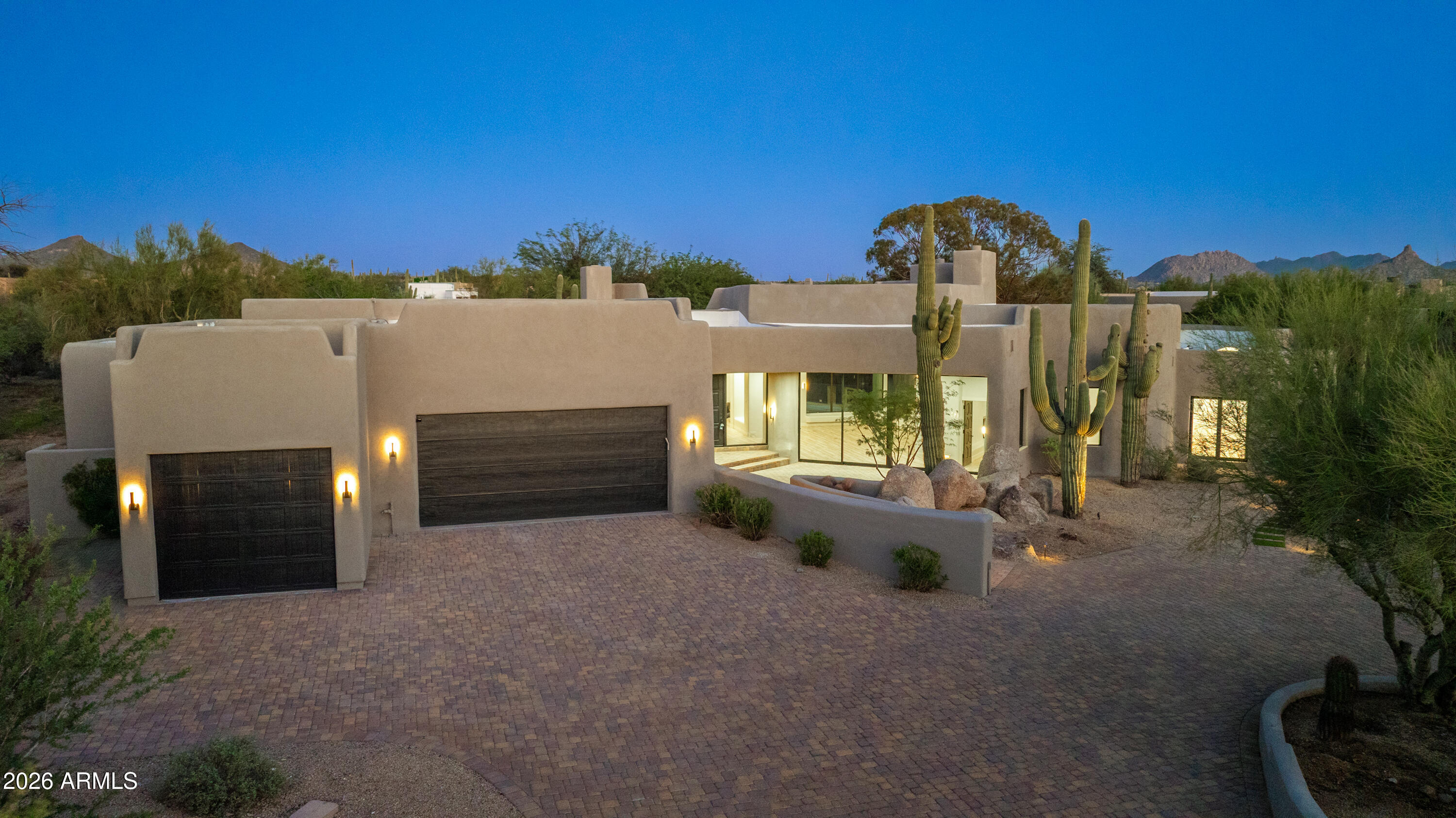 30600 N Pima Road 58 — photo
