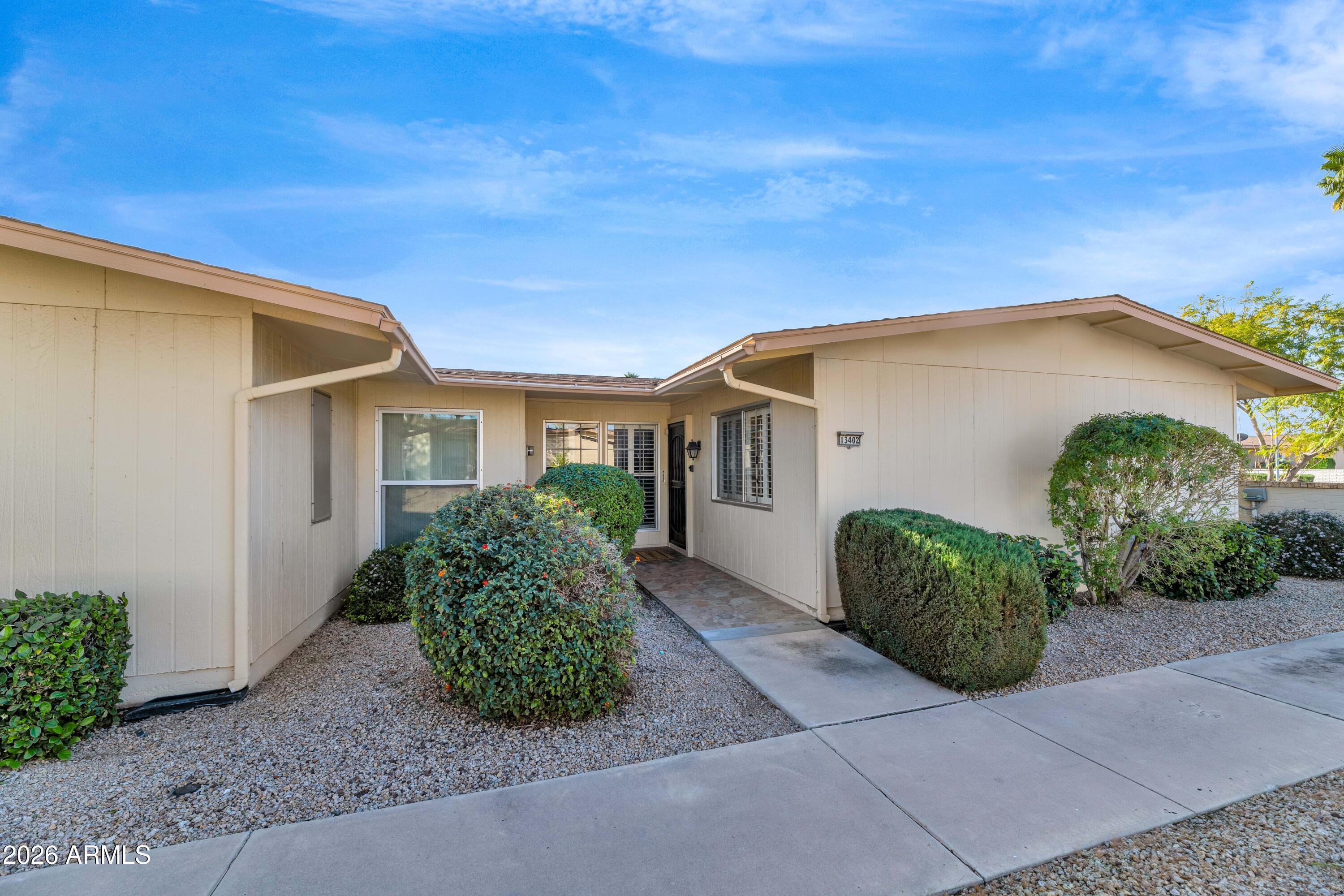 13402 W Desert Glen Drive — photo