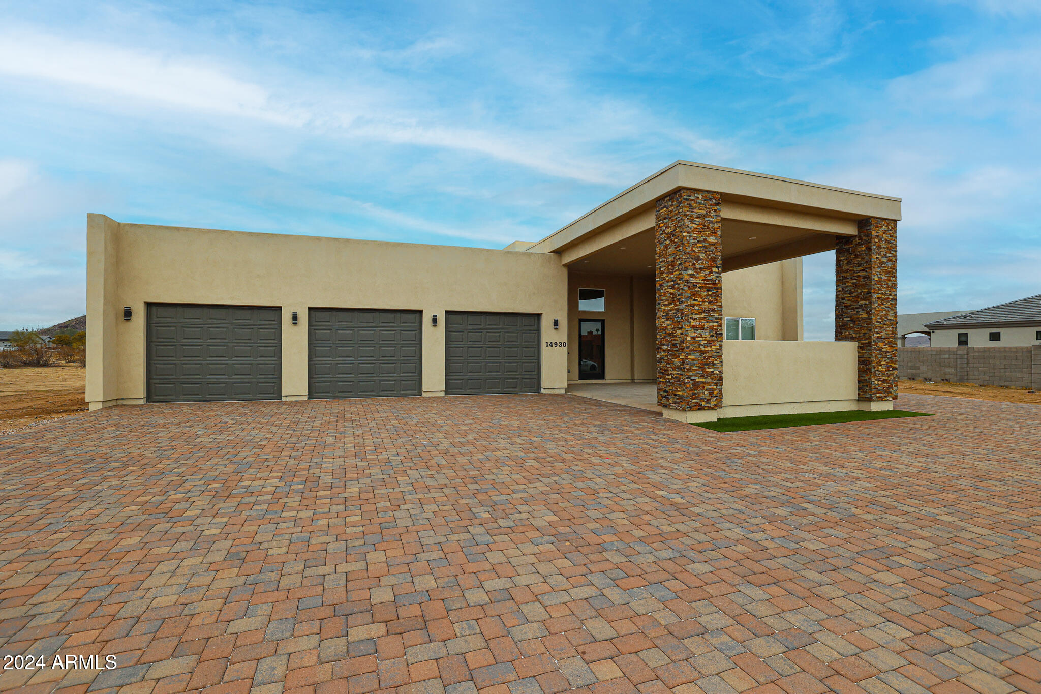 14930 W el Cortez Place — photo