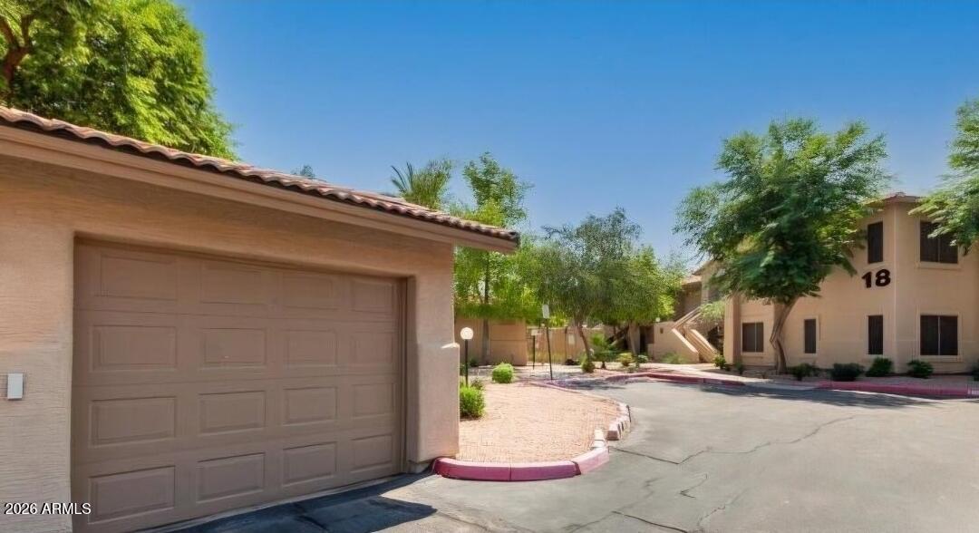 1351 N Pleasant Drive 1098 — photo