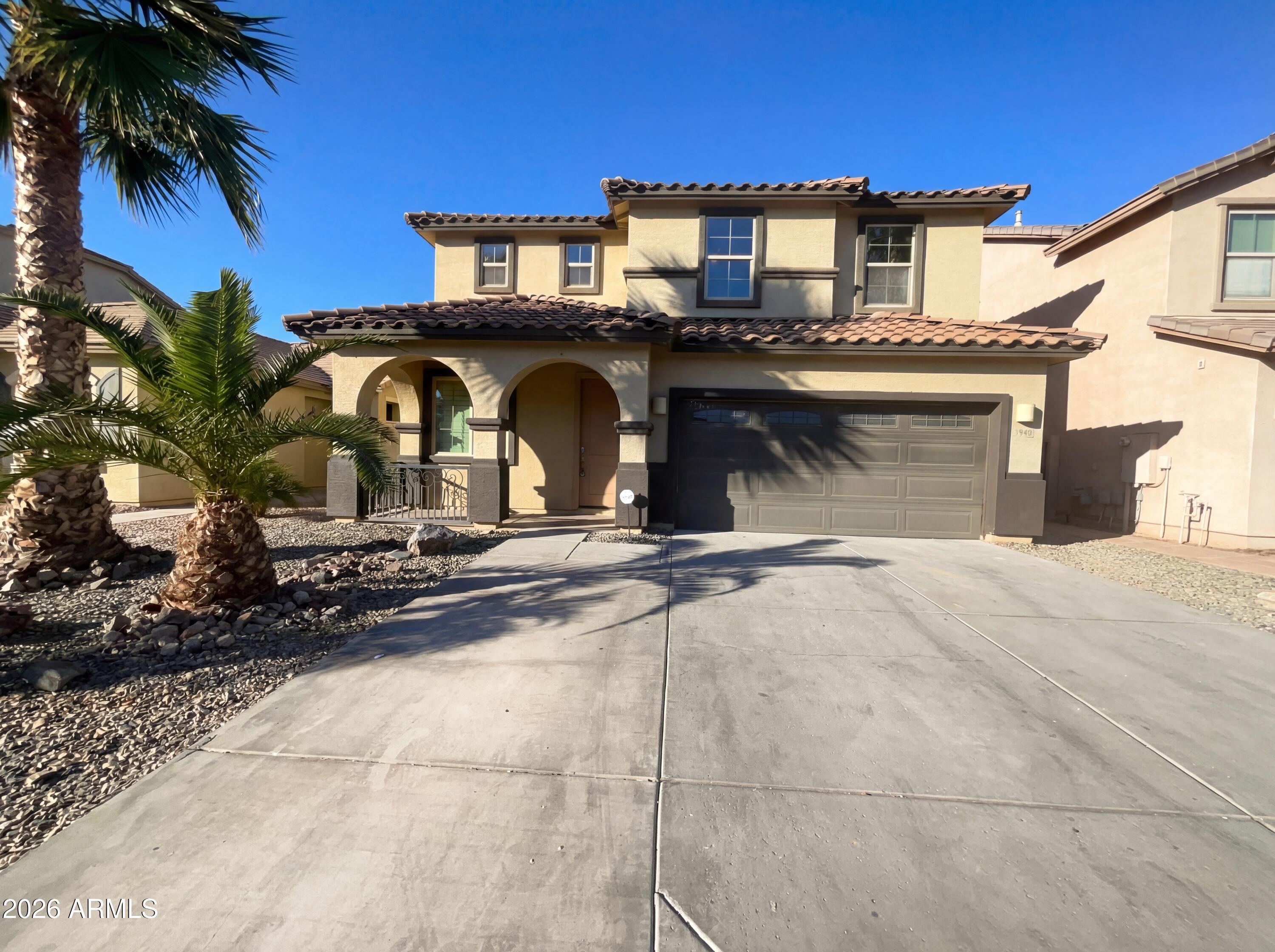 3940 E Blue Spruce Lane — photo