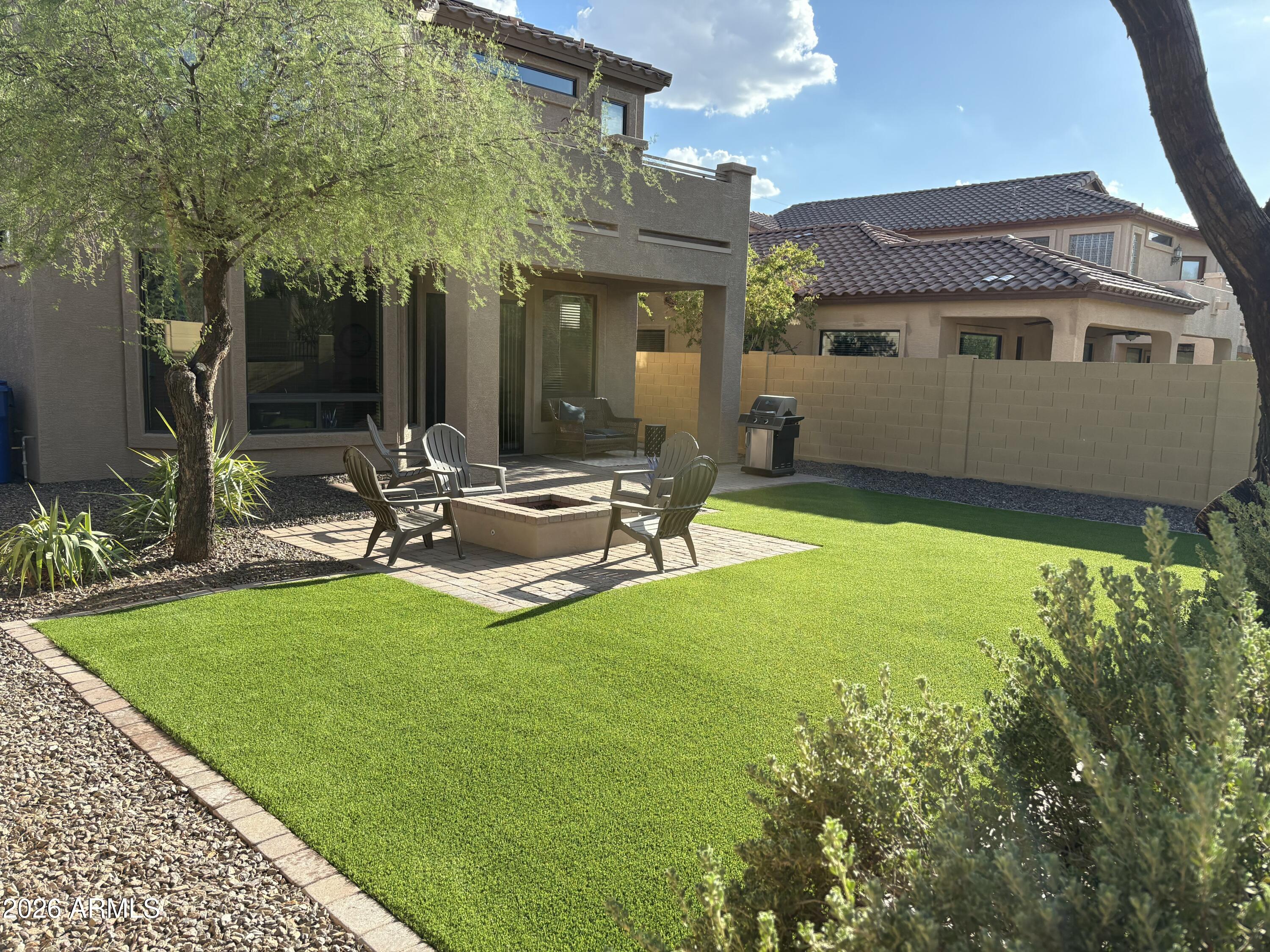 8536 E Inca Street — photo