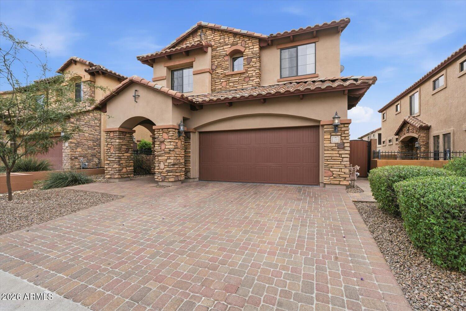 7253 E Nathan Street — photo