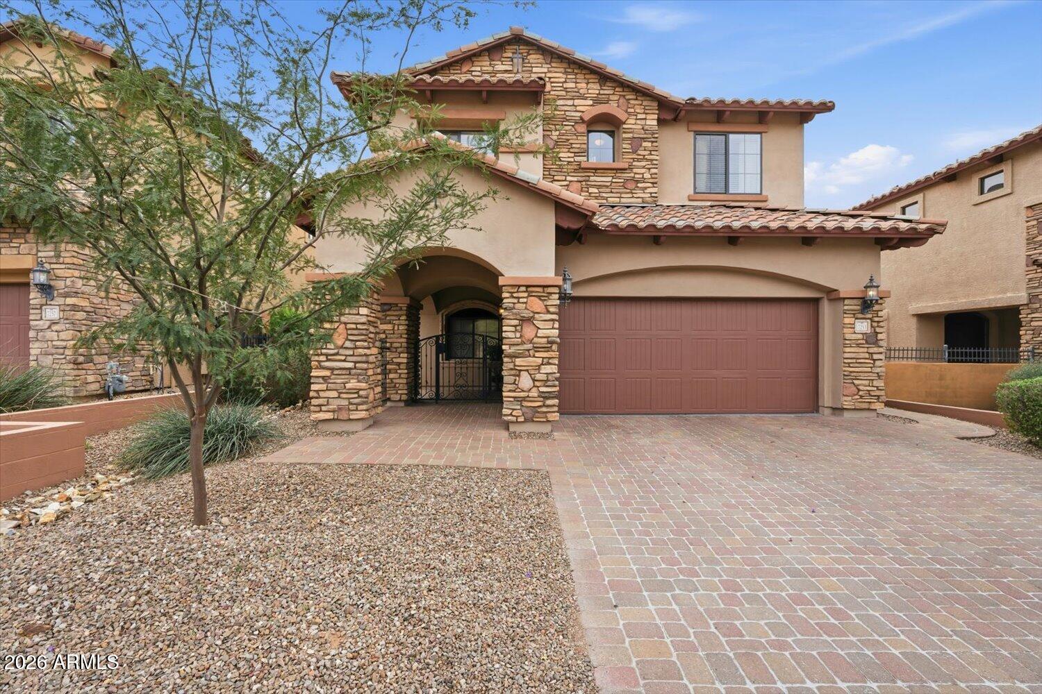 7253 E Nathan Street, Mesa, AZ 85207 — photo 2