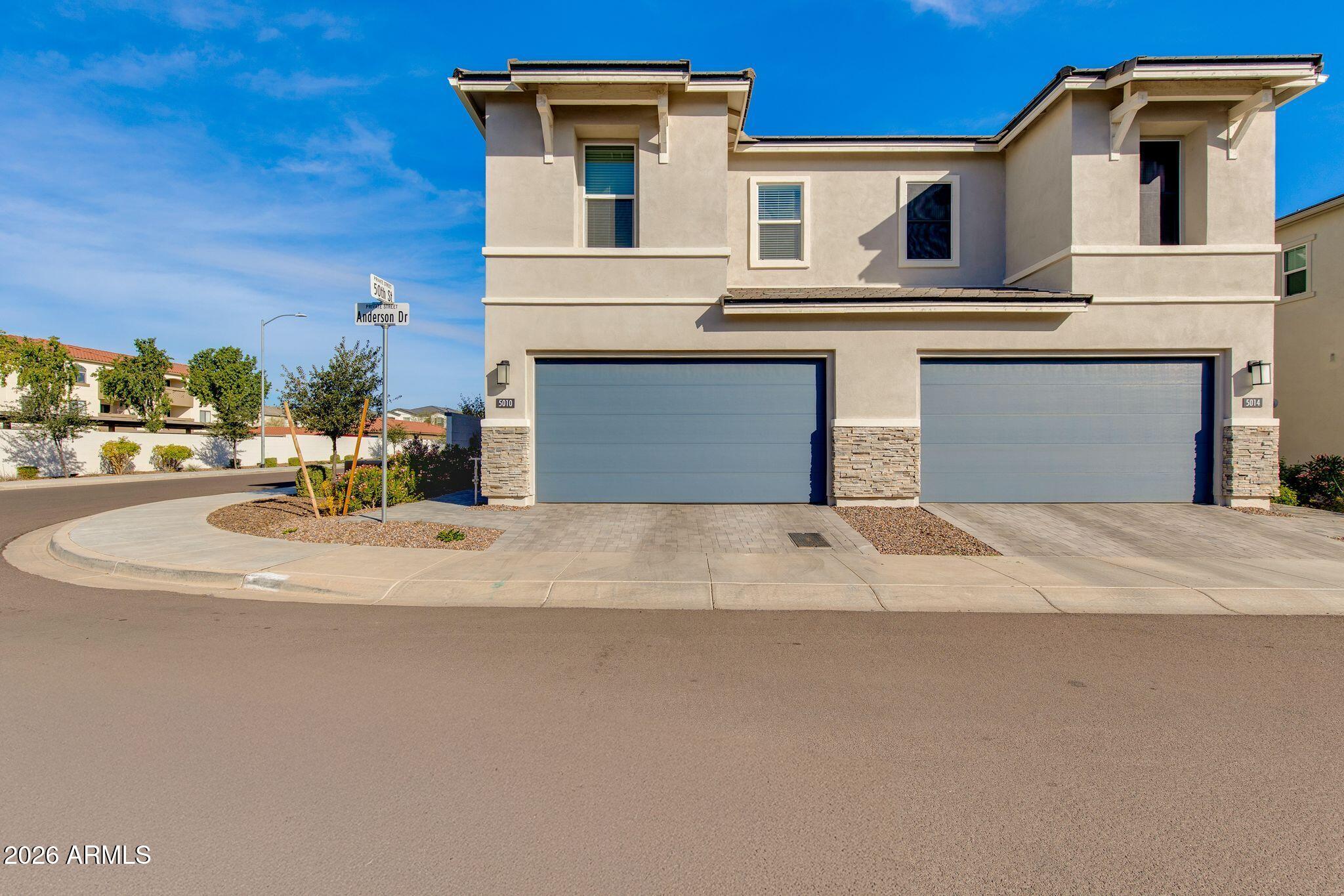 5010 E Anderson Drive — photo