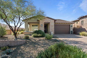3315 Rising Sun Ridge — photo