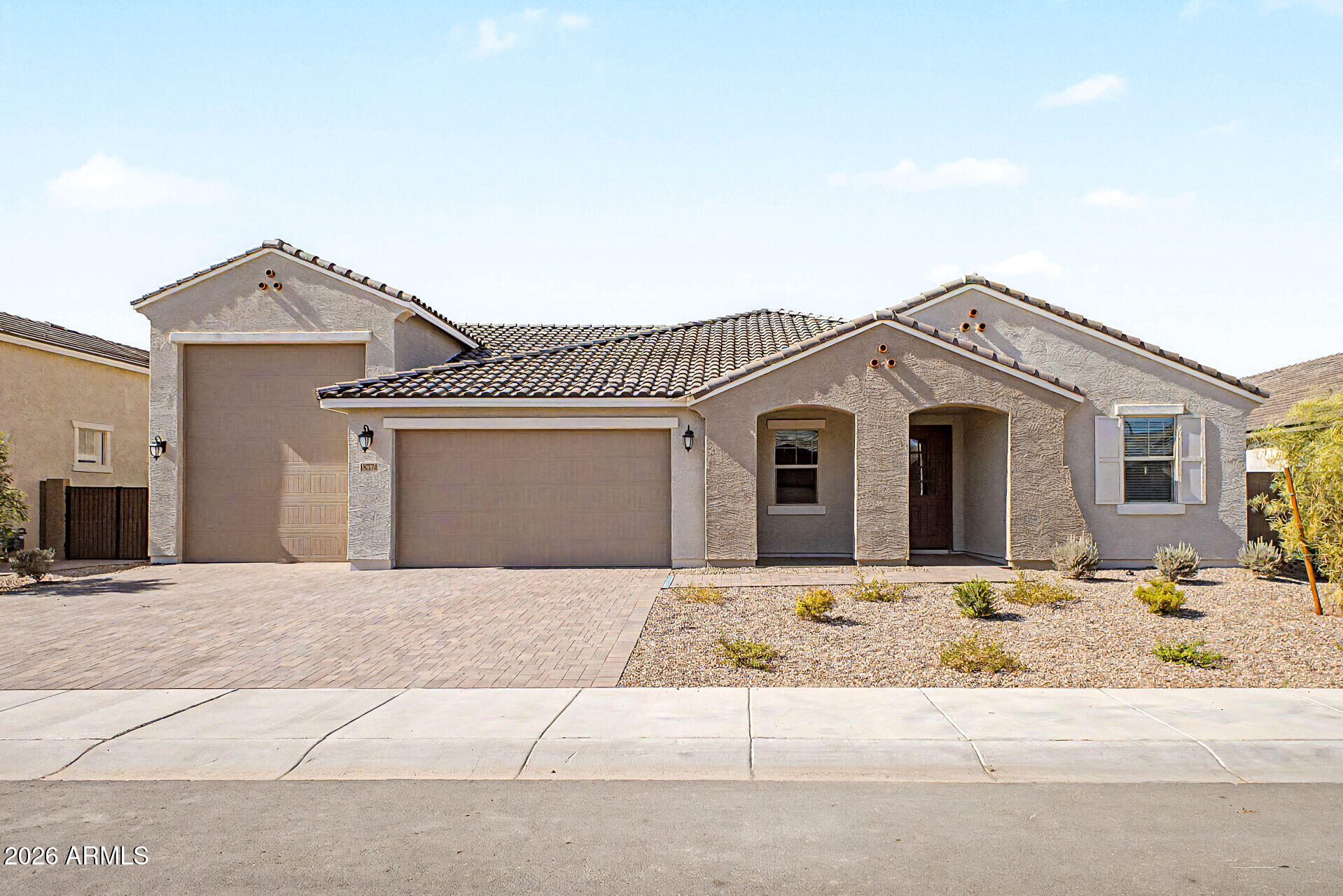 18374 W Papago Street — photo