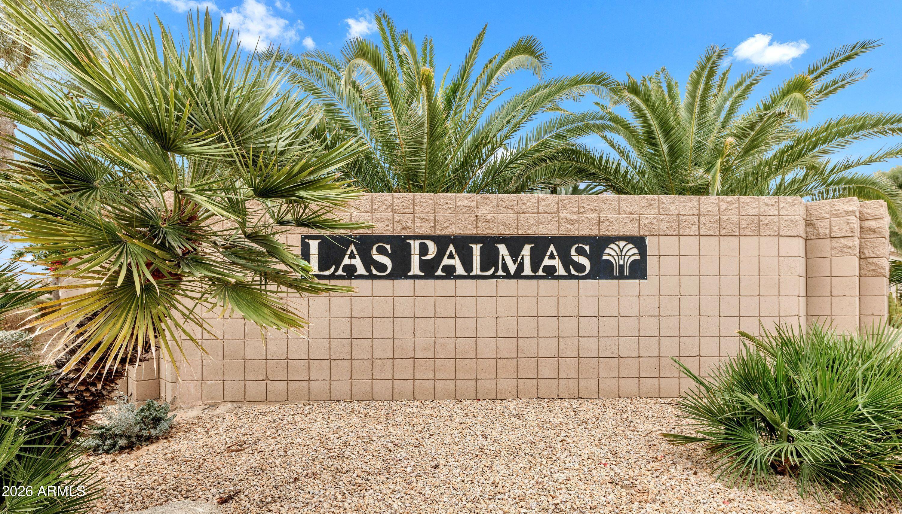 13354 W Palm Lane — photo