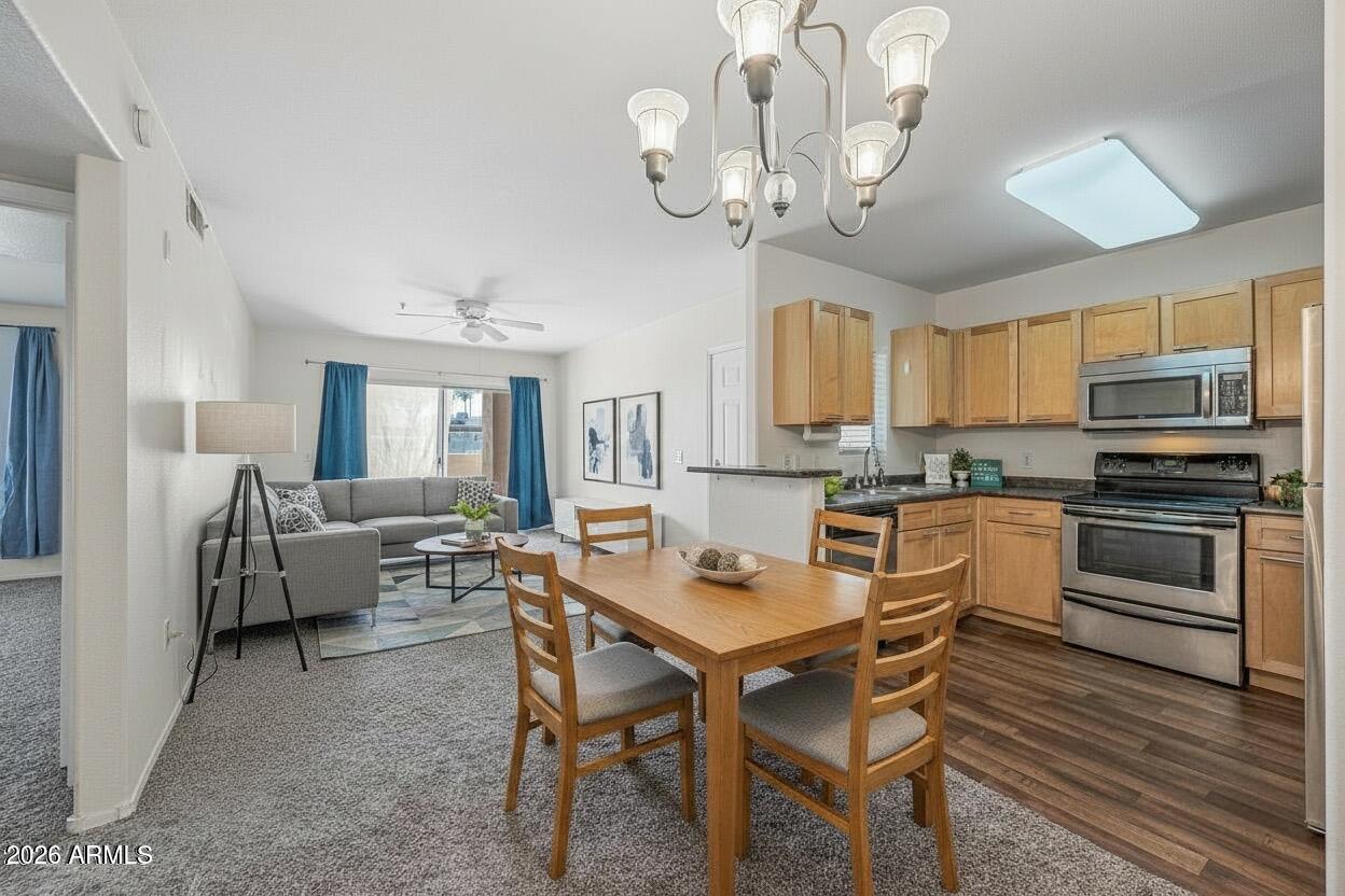 1295 N Ash Street Apt 617 — photo