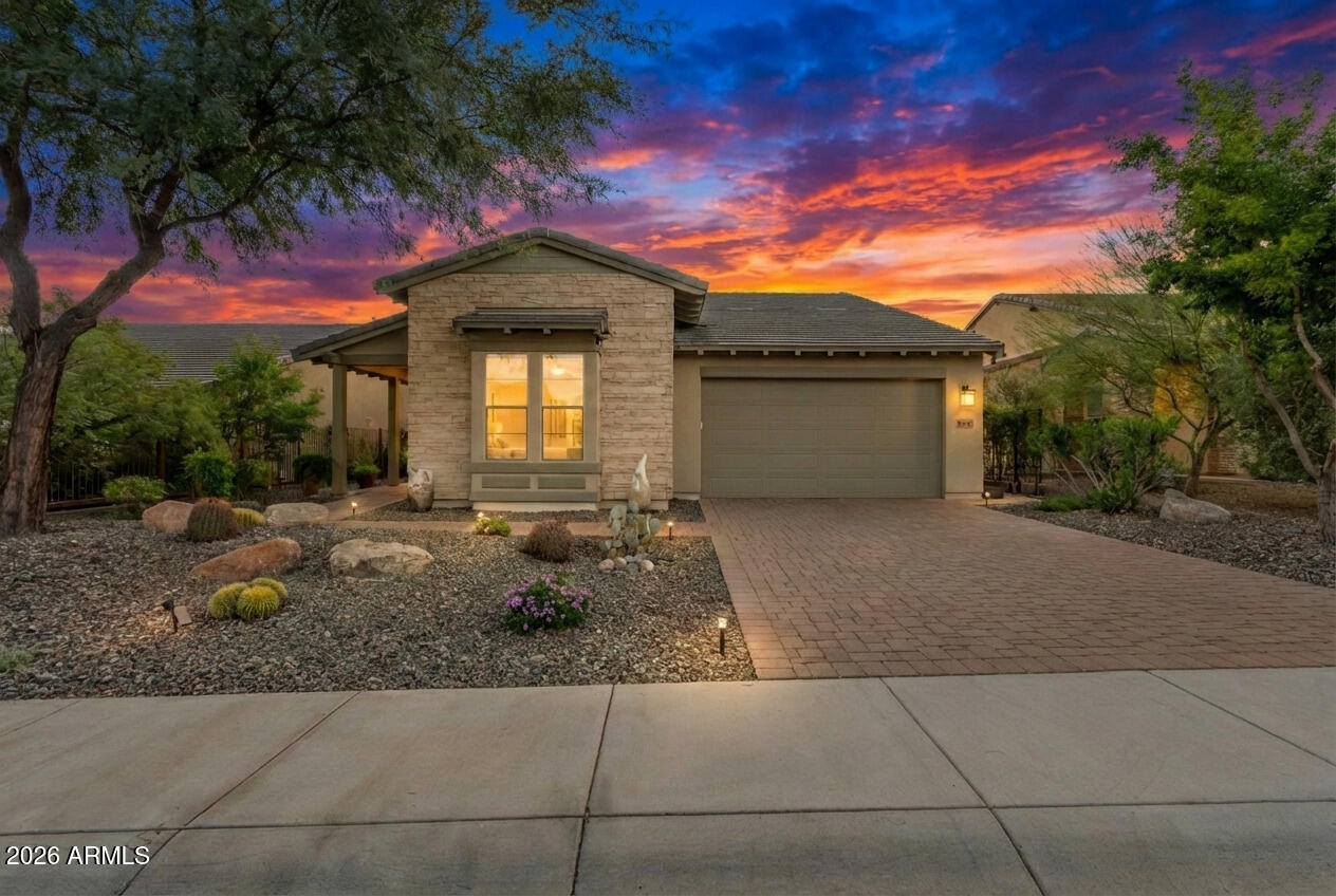 3395 Big Sky Drive — photo